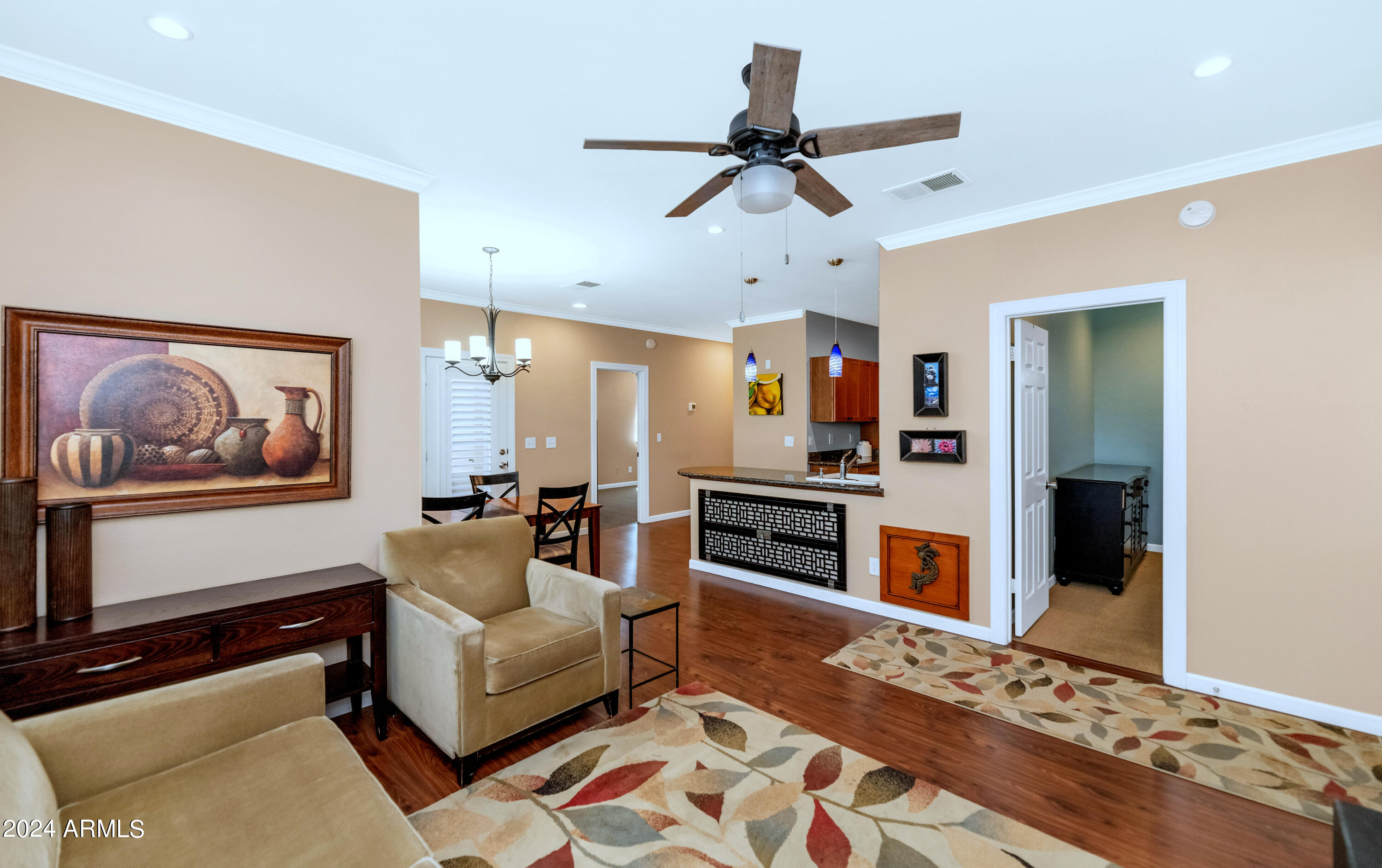 7009 E ACOMA Drive, 2167