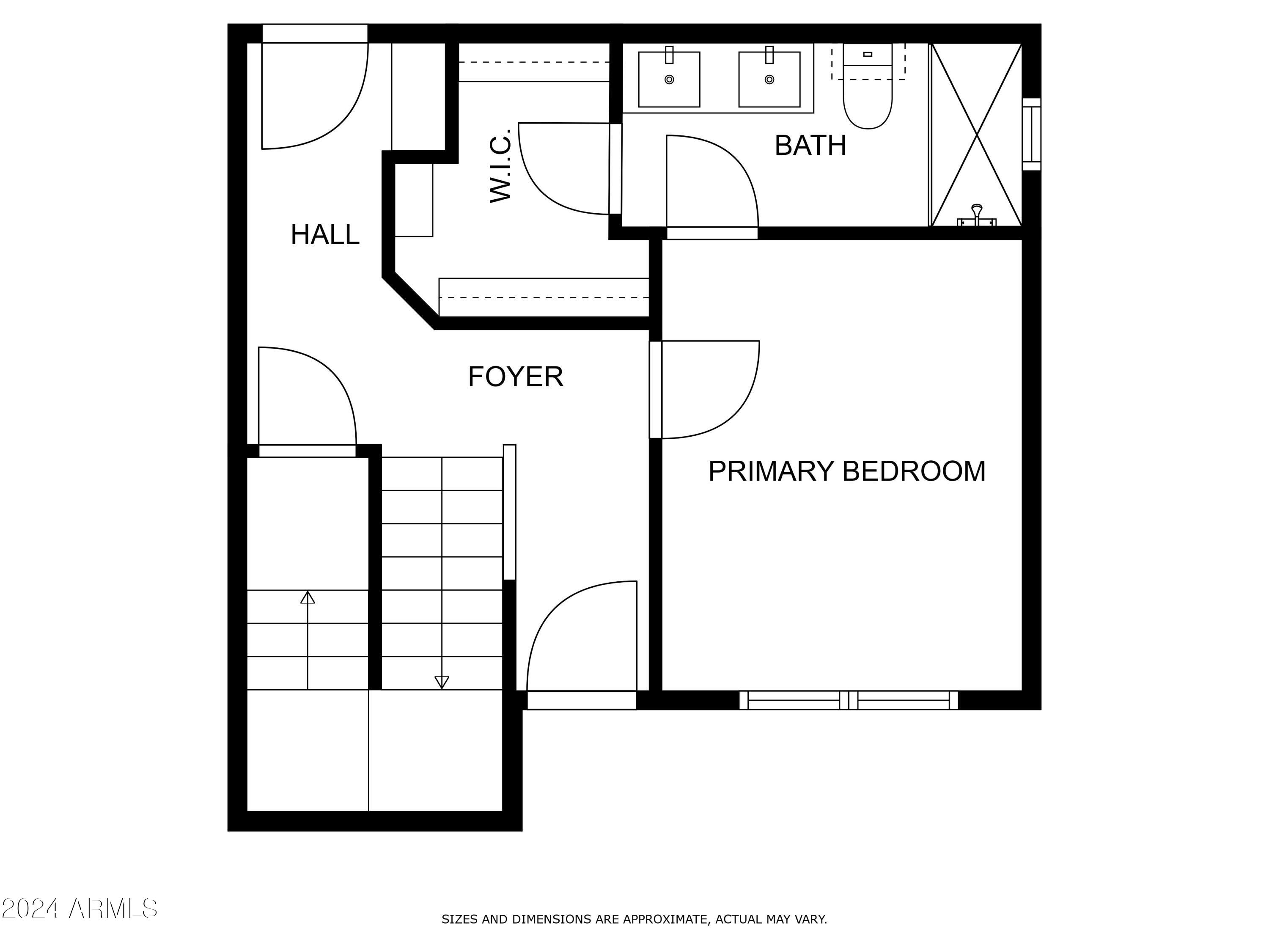 9902 E WAVELENGTH Avenue, Mesa