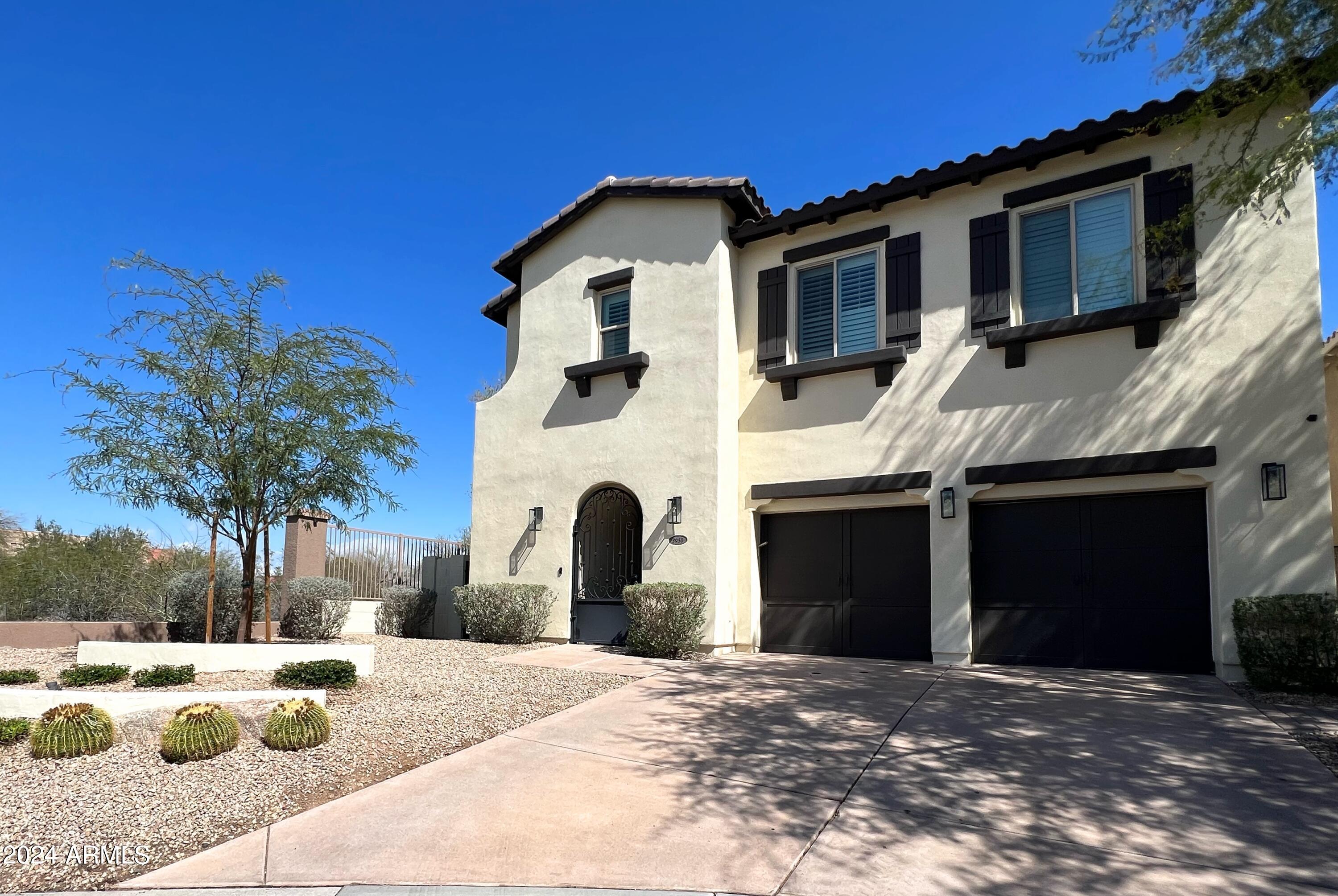 3950 E Morning Dove Trail
