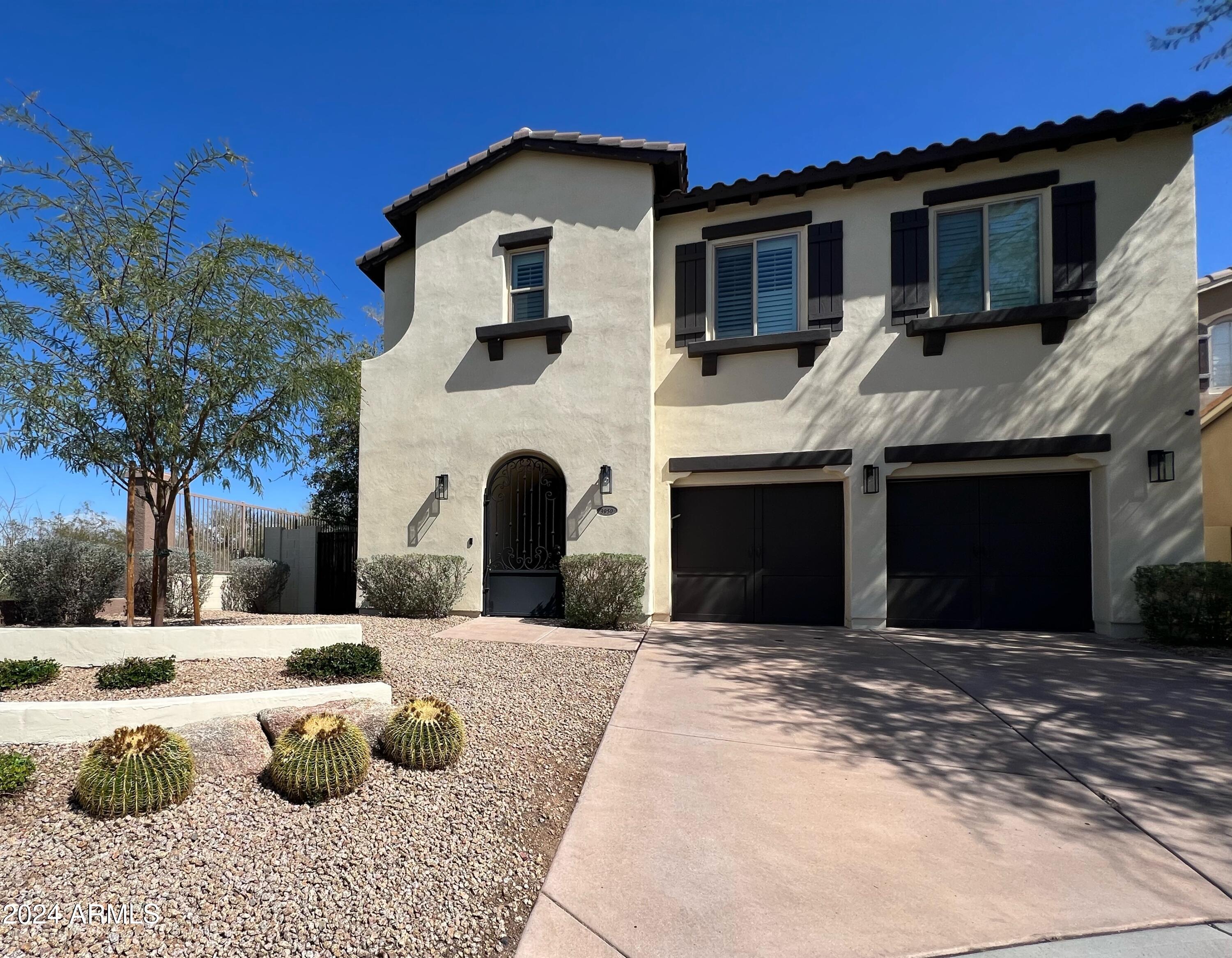3950 E Morning Dove Trail