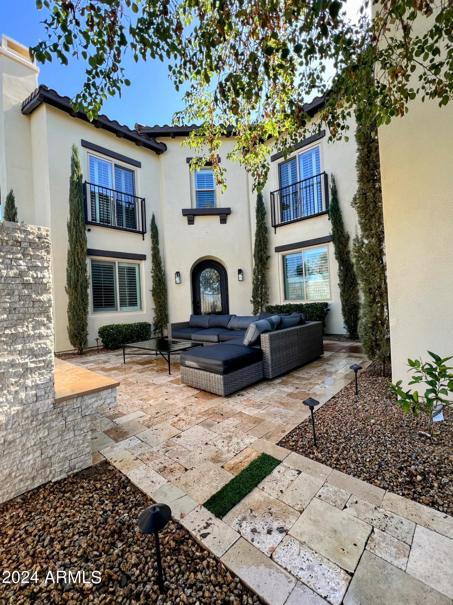 3950 E Morning Dove Trail