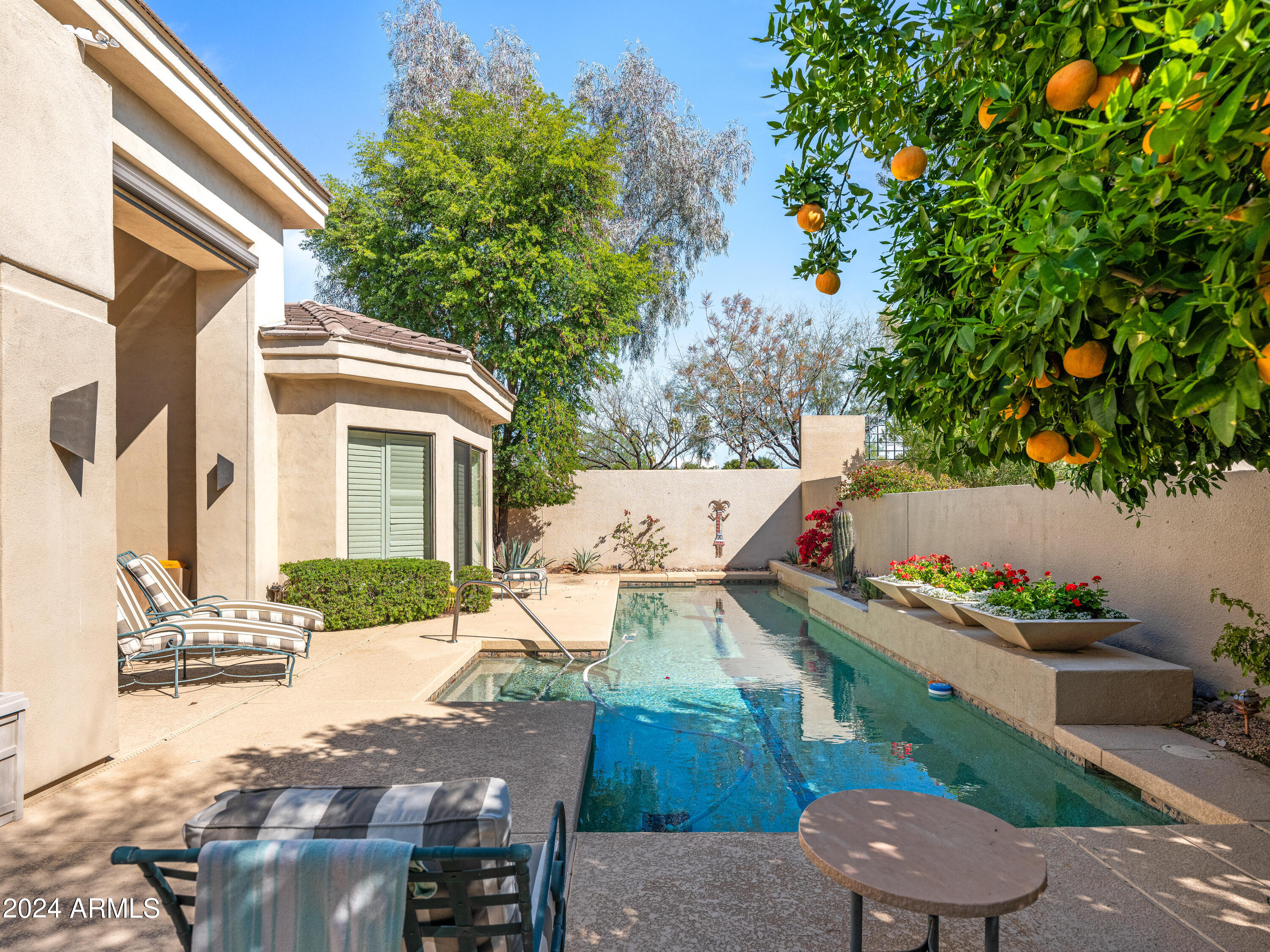 7425 E GAINEY RANCH Road # 41