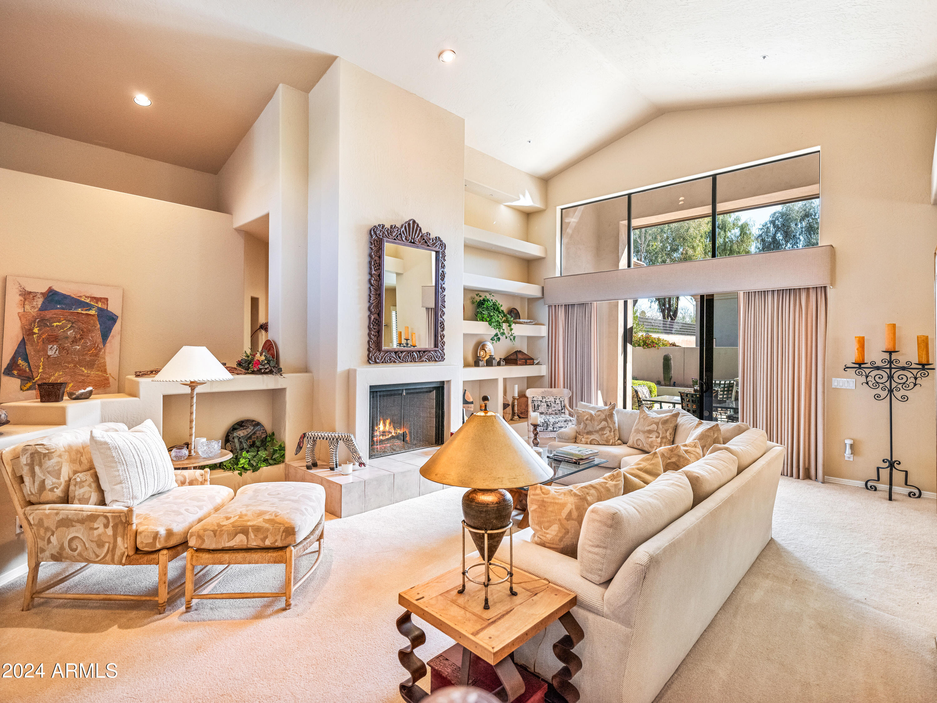 7425 E GAINEY RANCH Road # 41