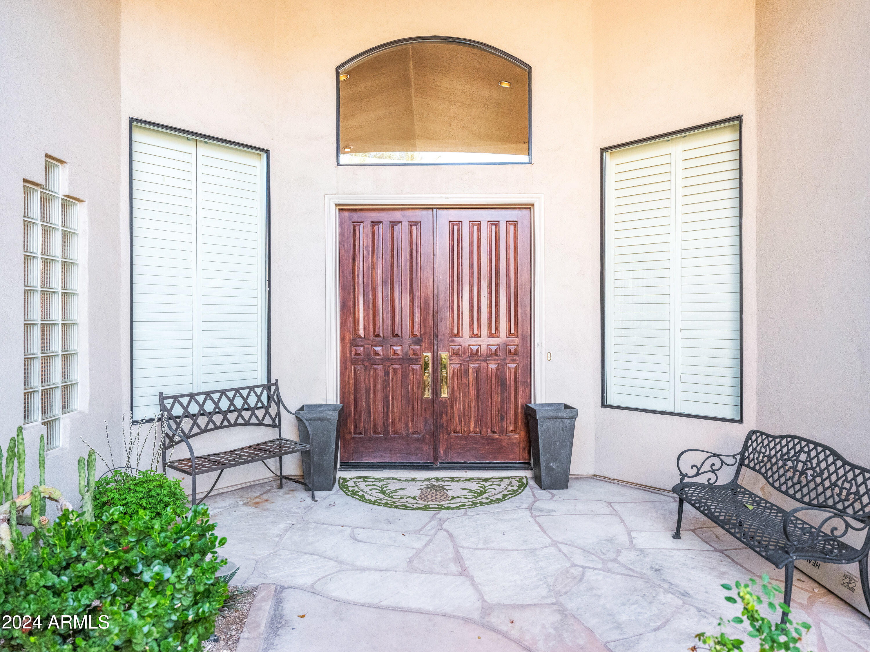 7425 E GAINEY RANCH Road # 41