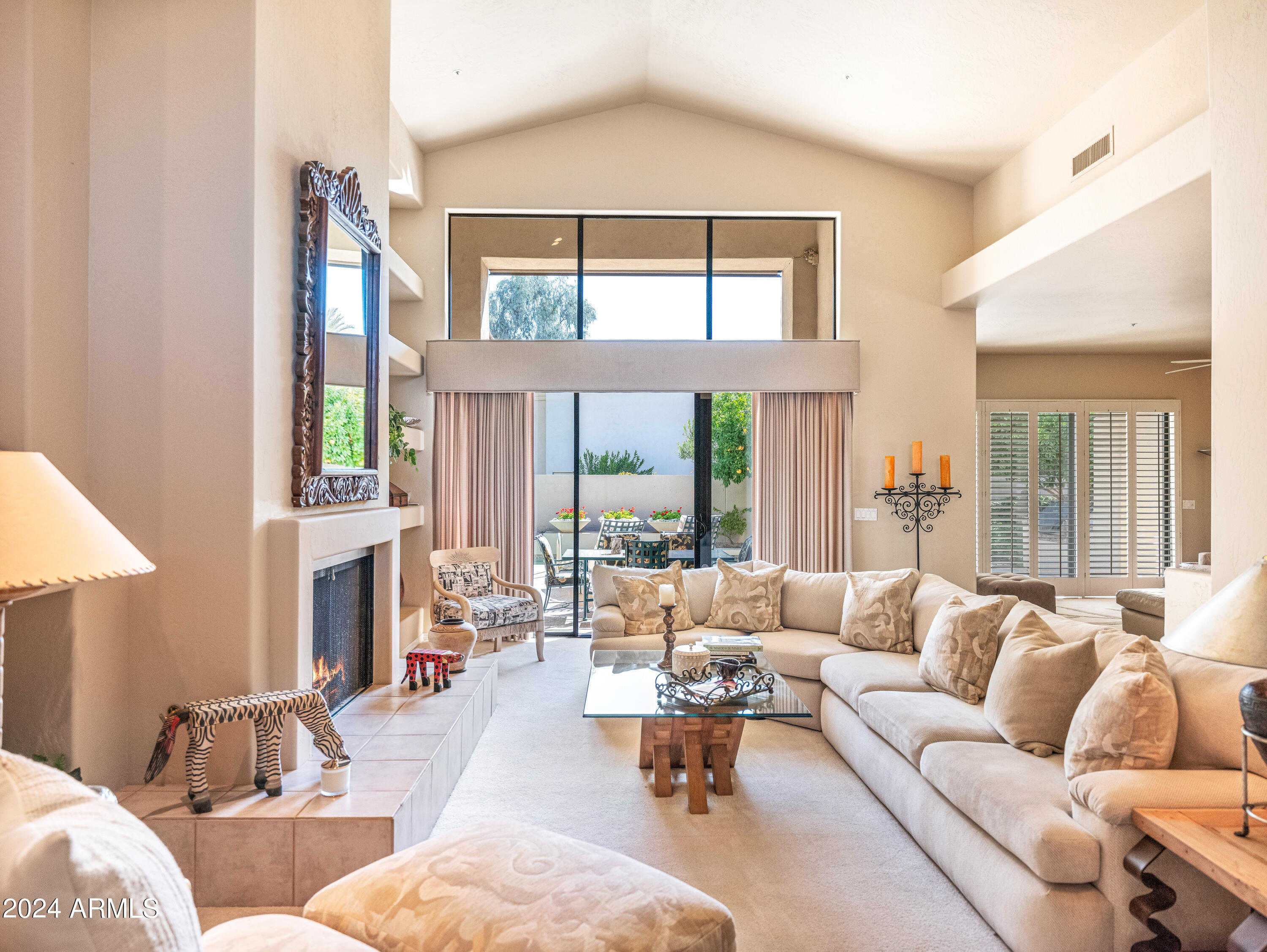 7425 E GAINEY RANCH Road # 41