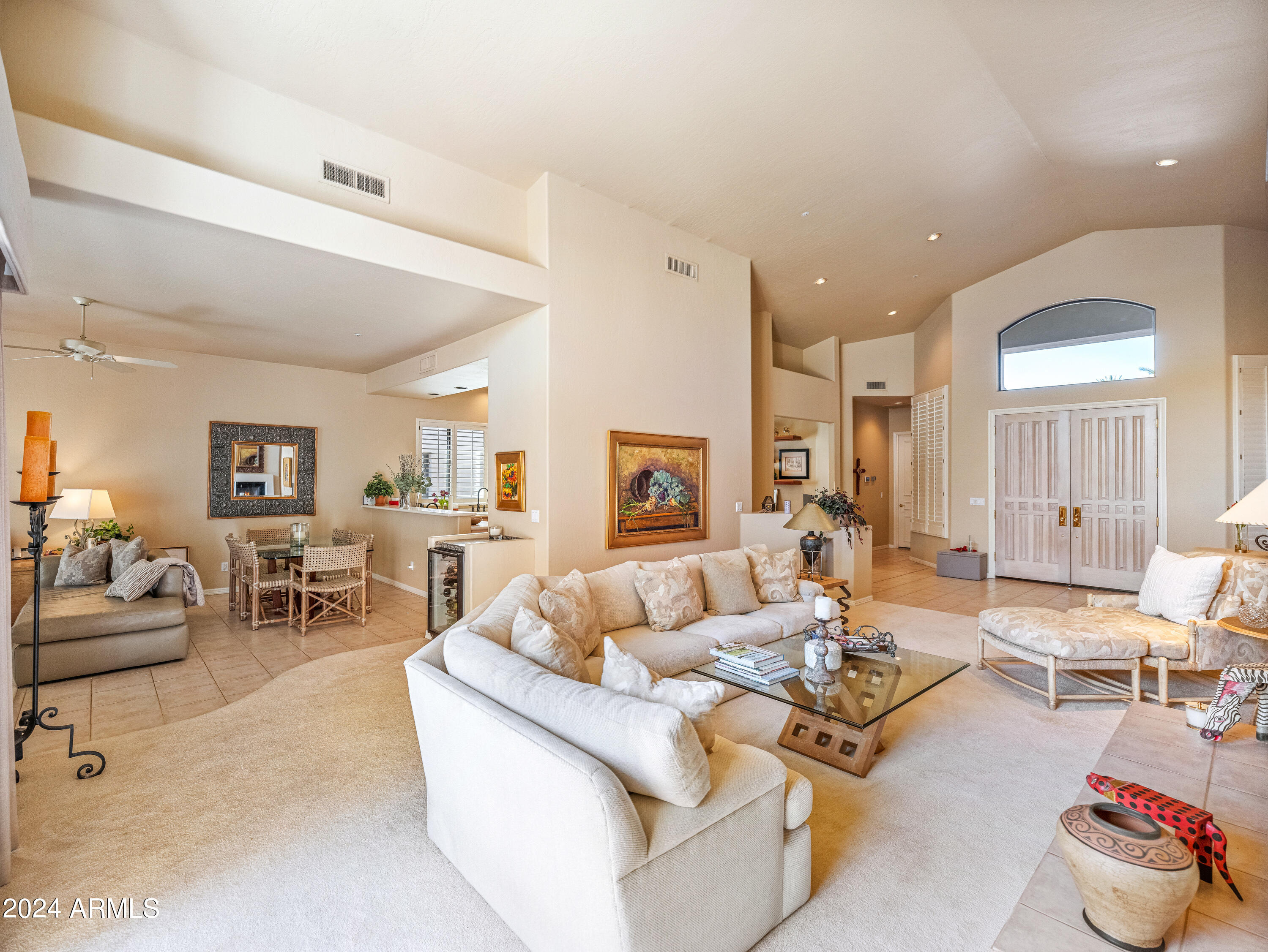 7425 E GAINEY RANCH Road # 41