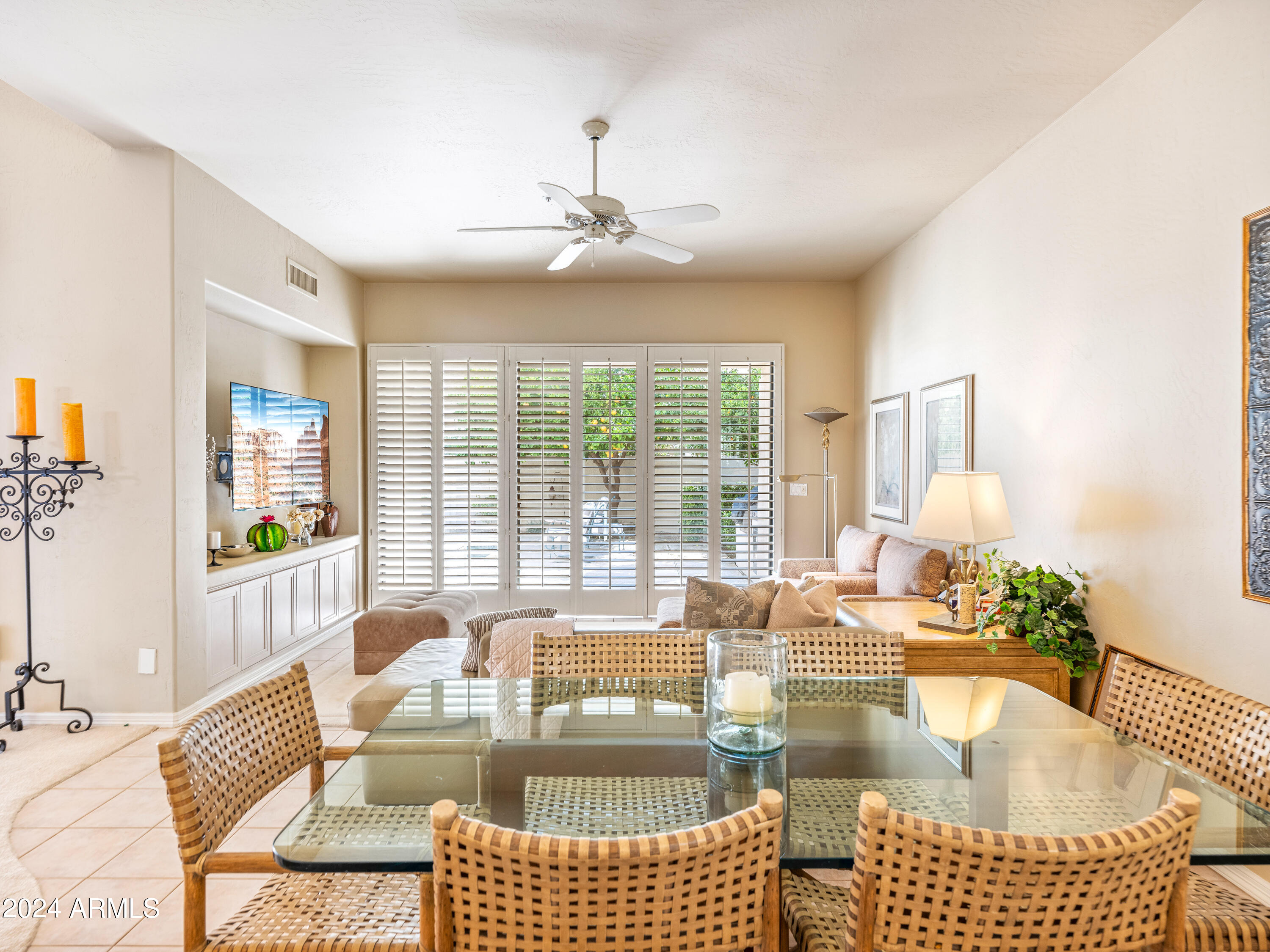 7425 E GAINEY RANCH Road # 41