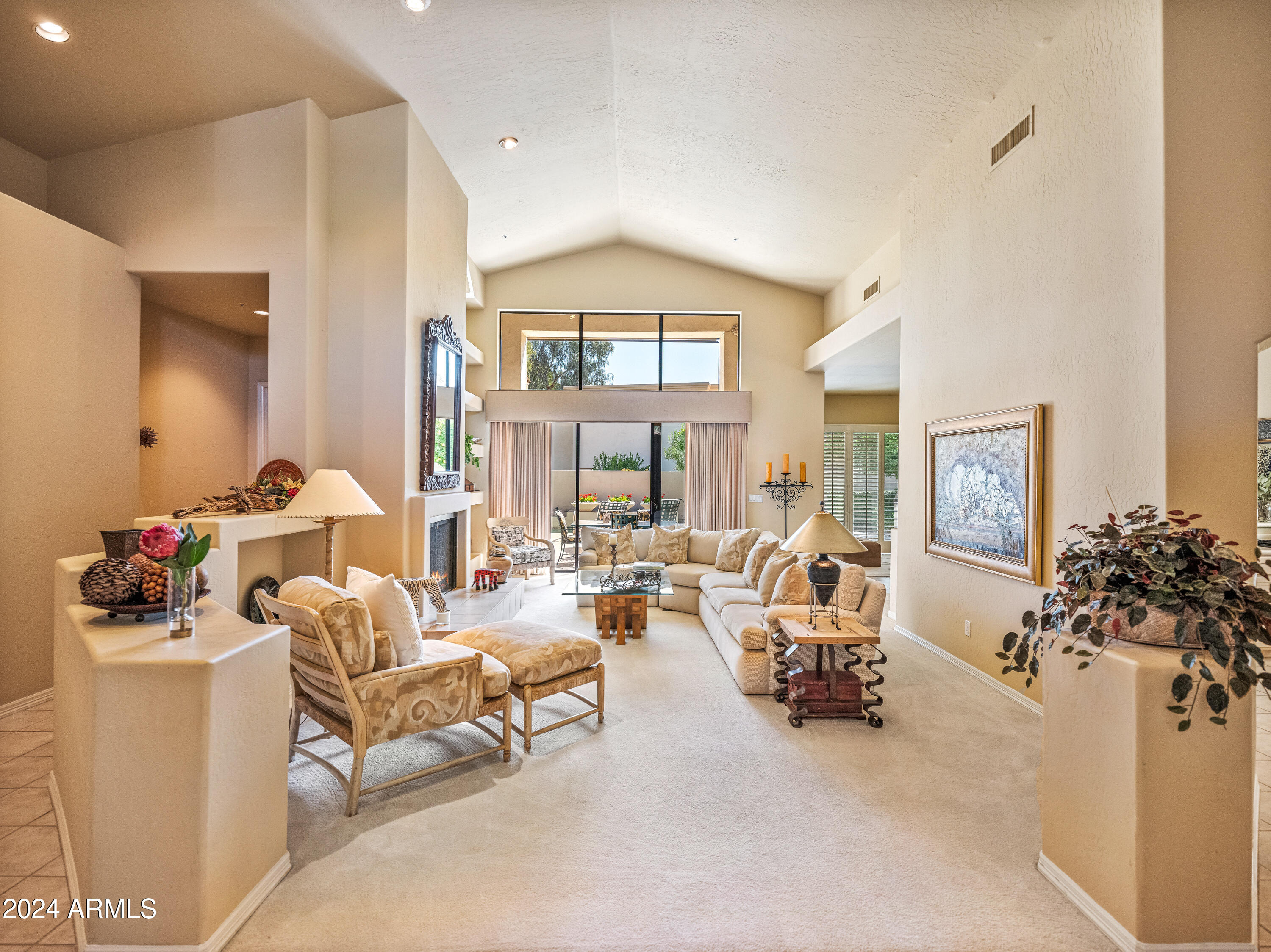 7425 E GAINEY RANCH Road # 41