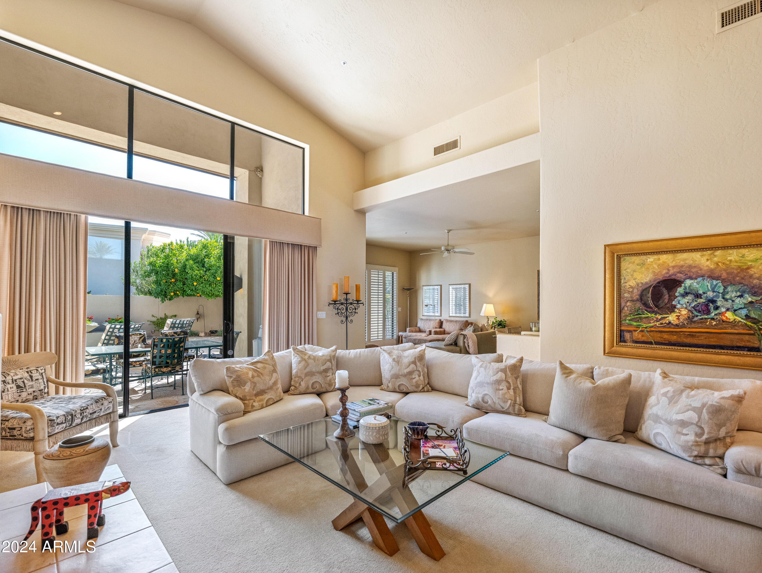 7425 E GAINEY RANCH Road # 41