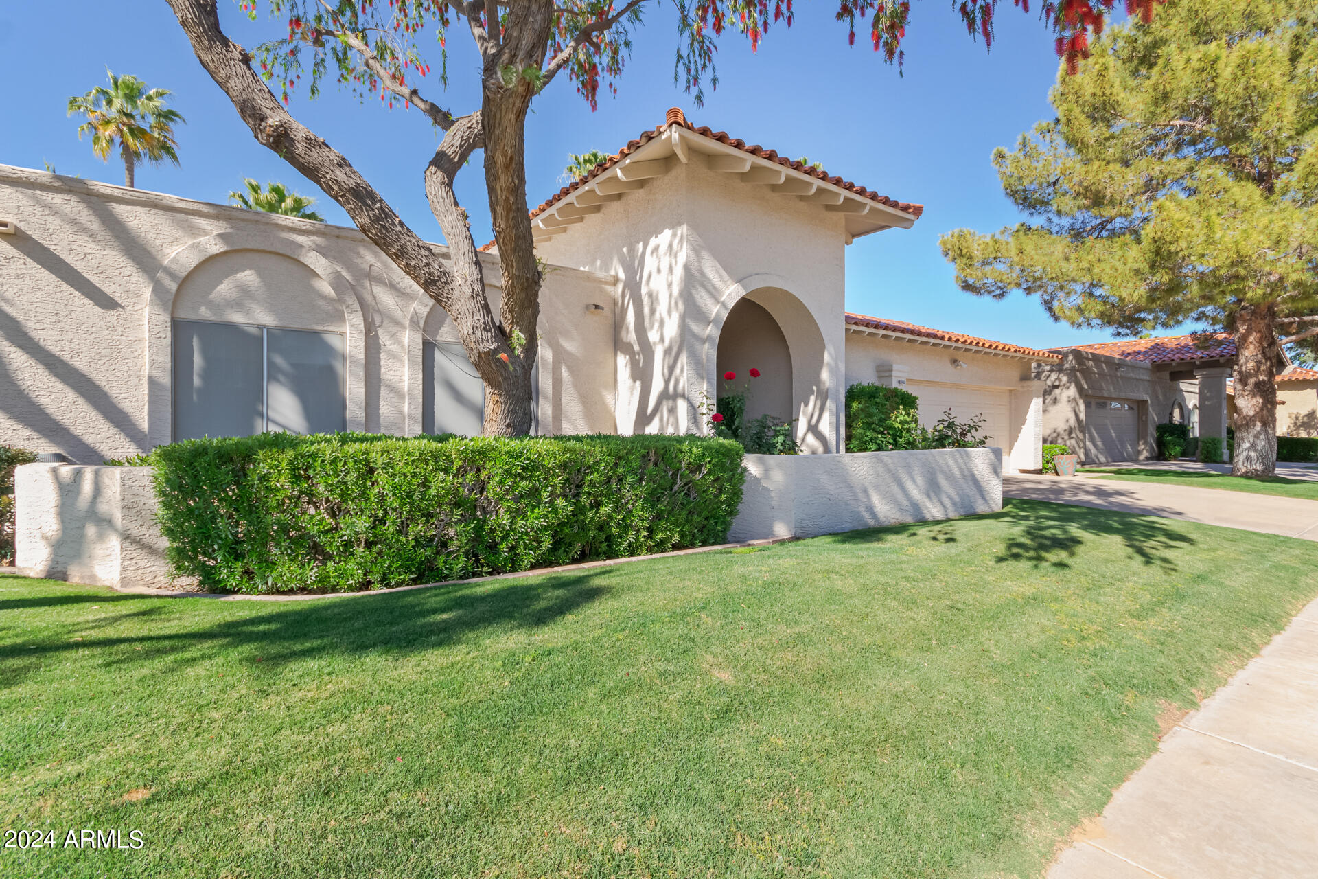 7256 E EL CAMINITO Drive