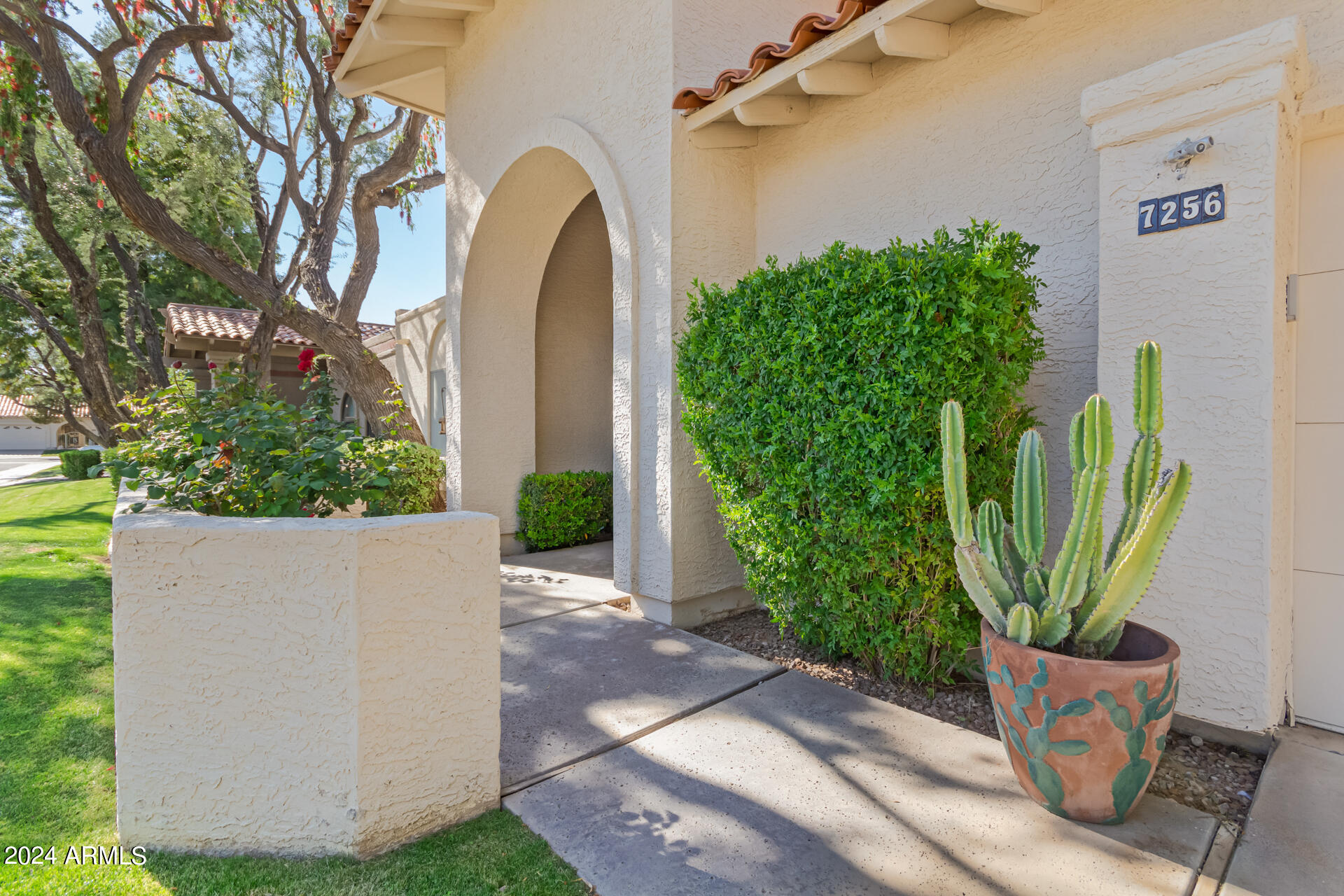 7256 E EL CAMINITO Drive