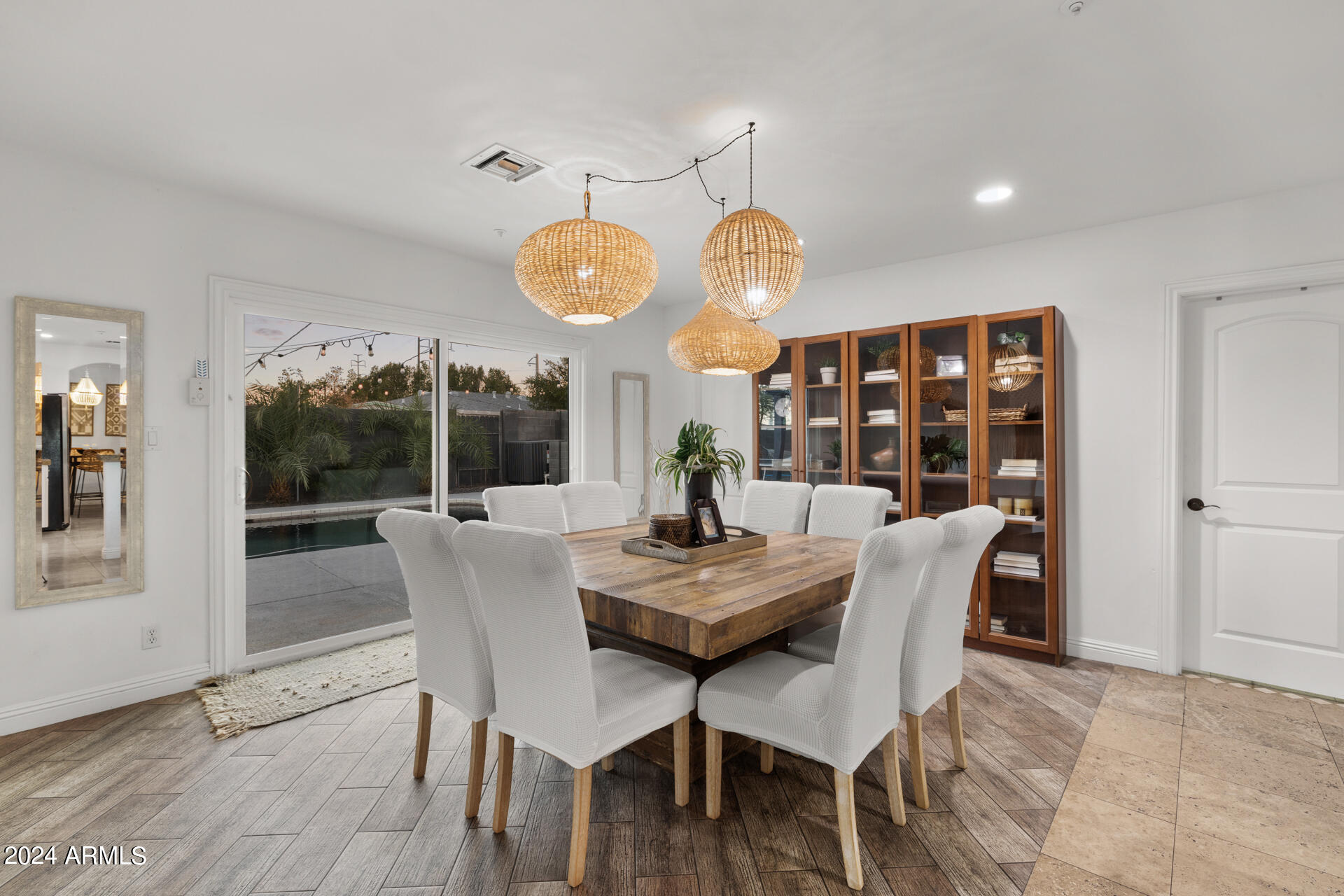 6637 E GRANADA Road