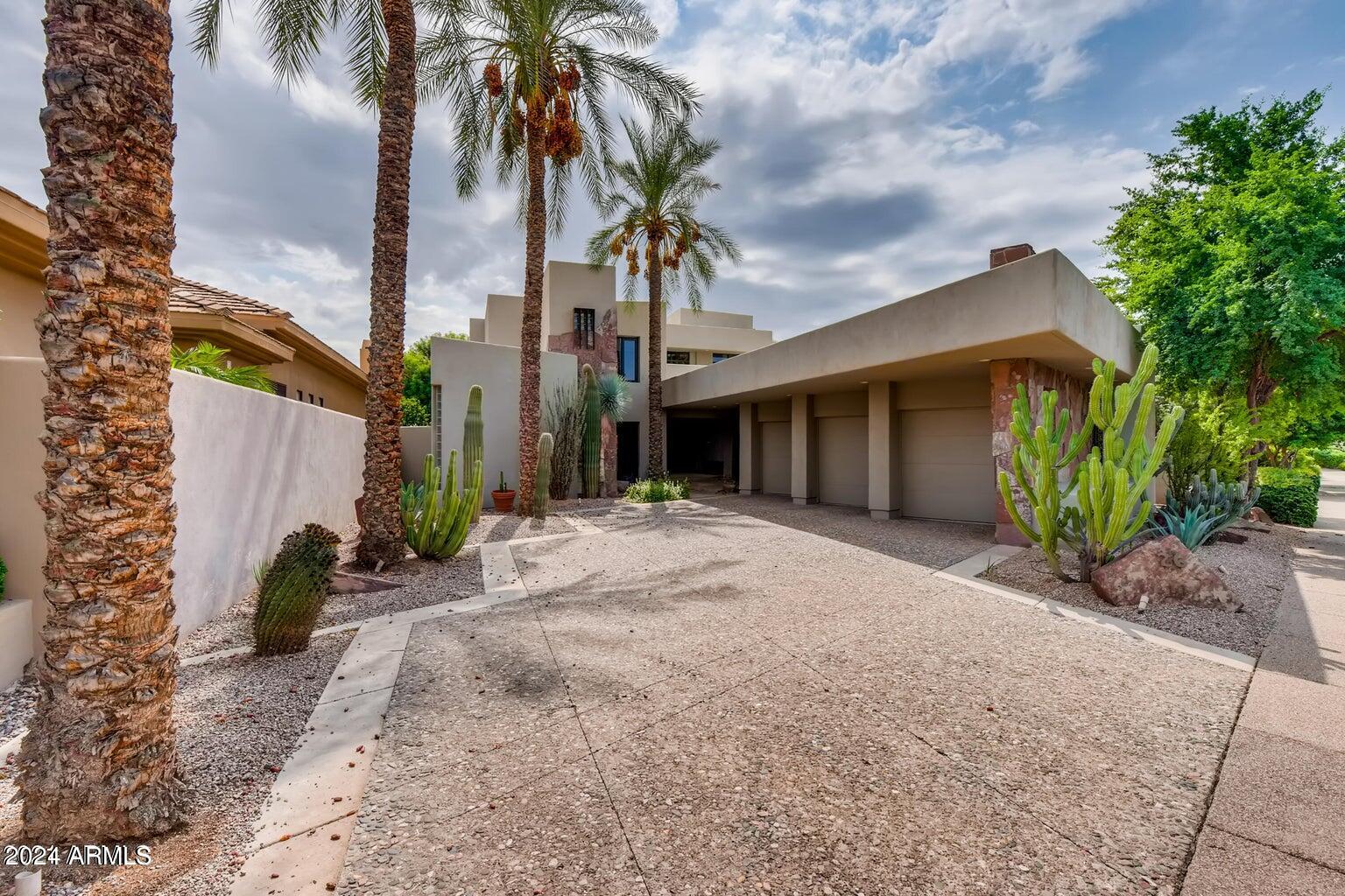 7475 E GAINEY RANCH Road # 26