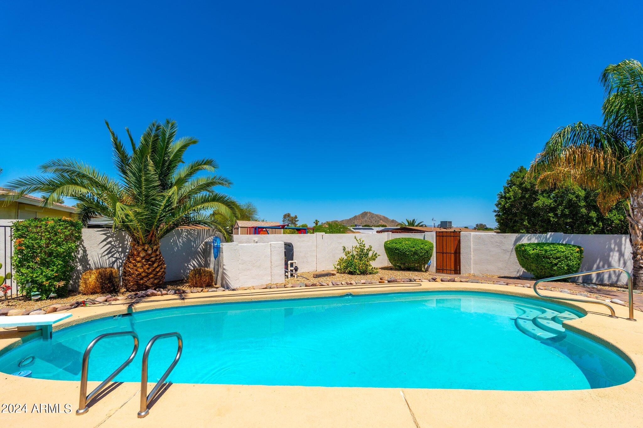 11823 N 22ND Street, Phoenix