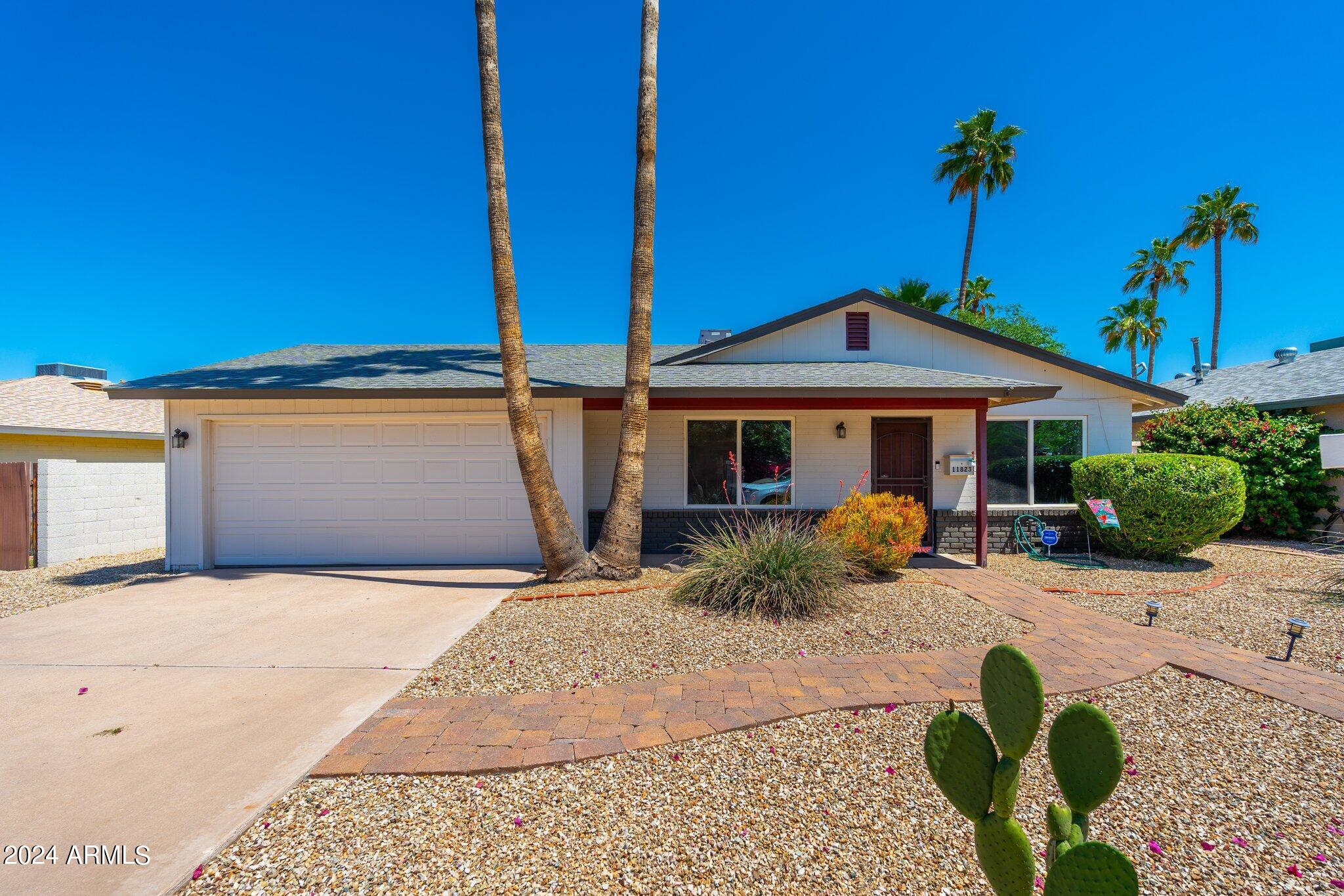 11823 N 22ND Street, Phoenix