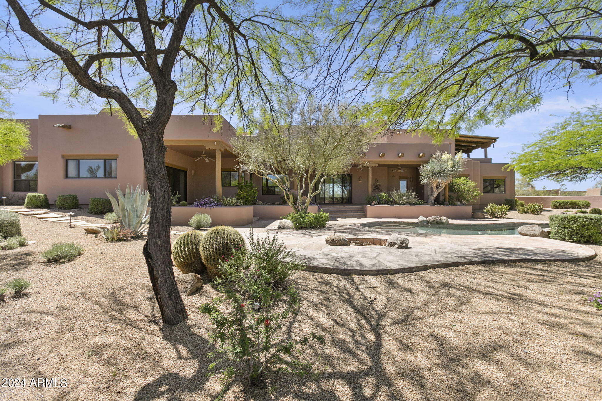 30600 N PIMA Road, 76