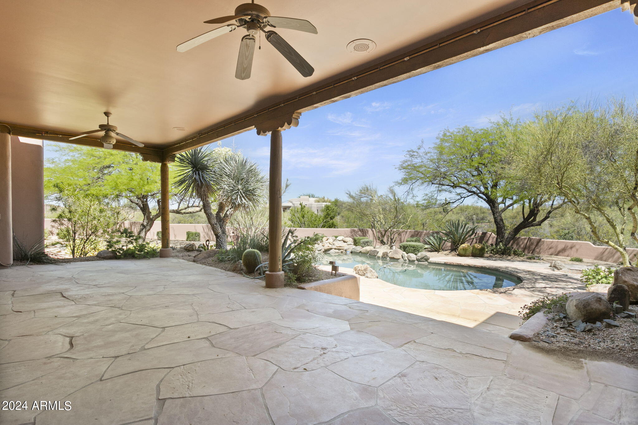 30600 N PIMA Road, 76