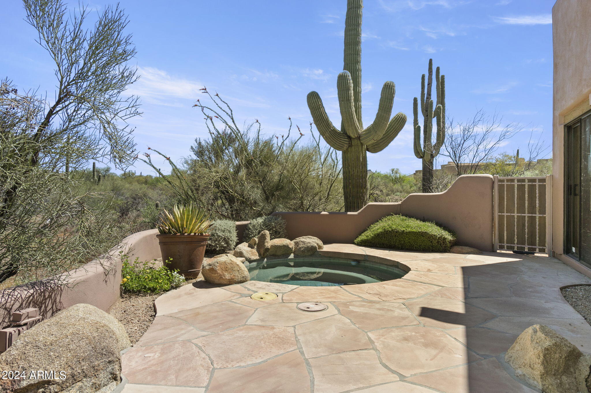 30600 N PIMA Road, 76