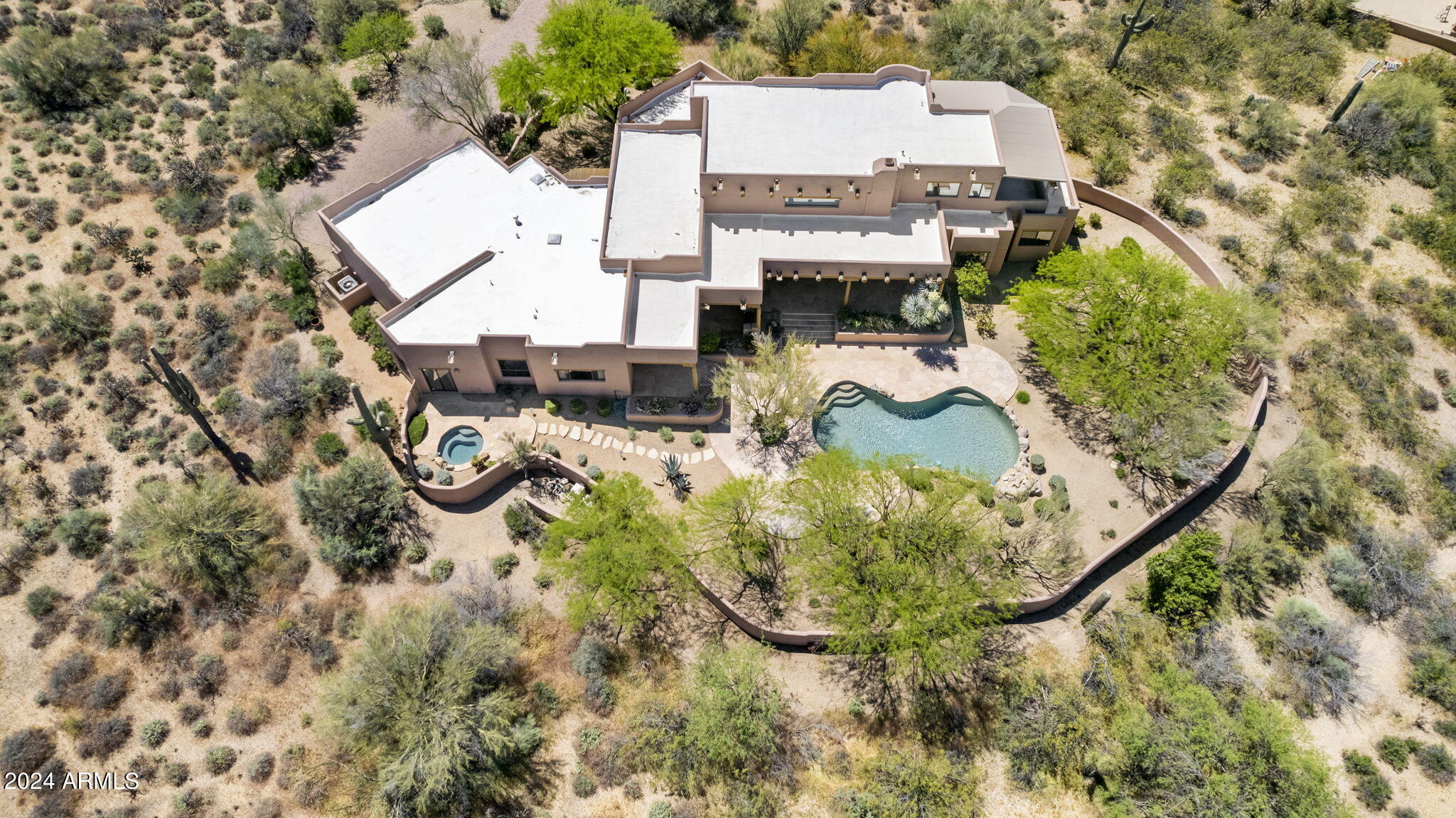 30600 N PIMA Road, 76