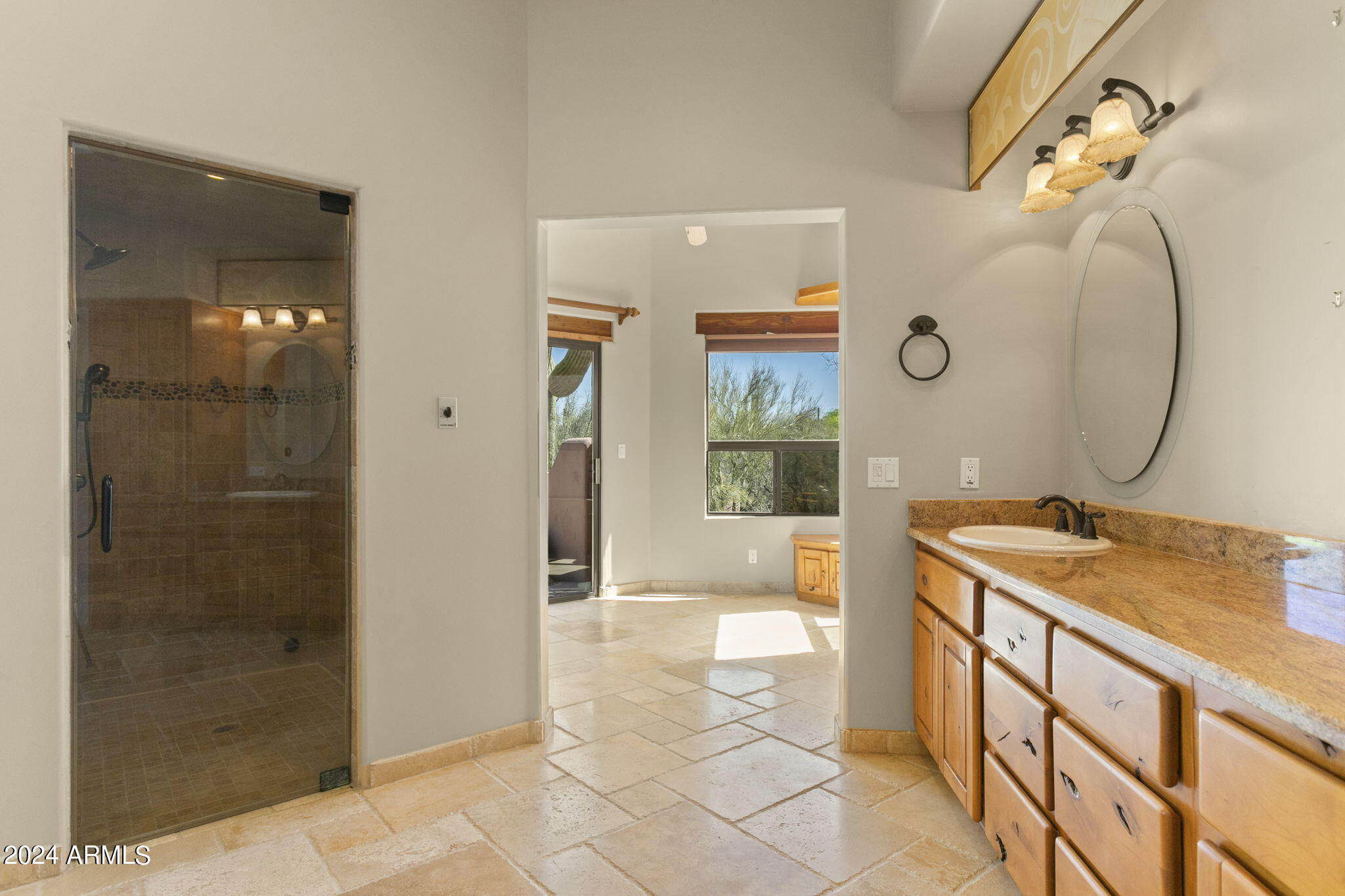 30600 N PIMA Road, 76