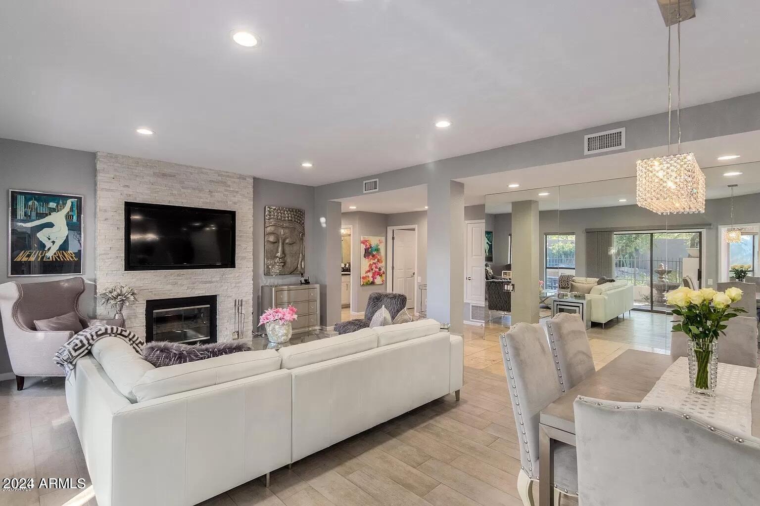 7272 E Gainey Ranch Road, 66
