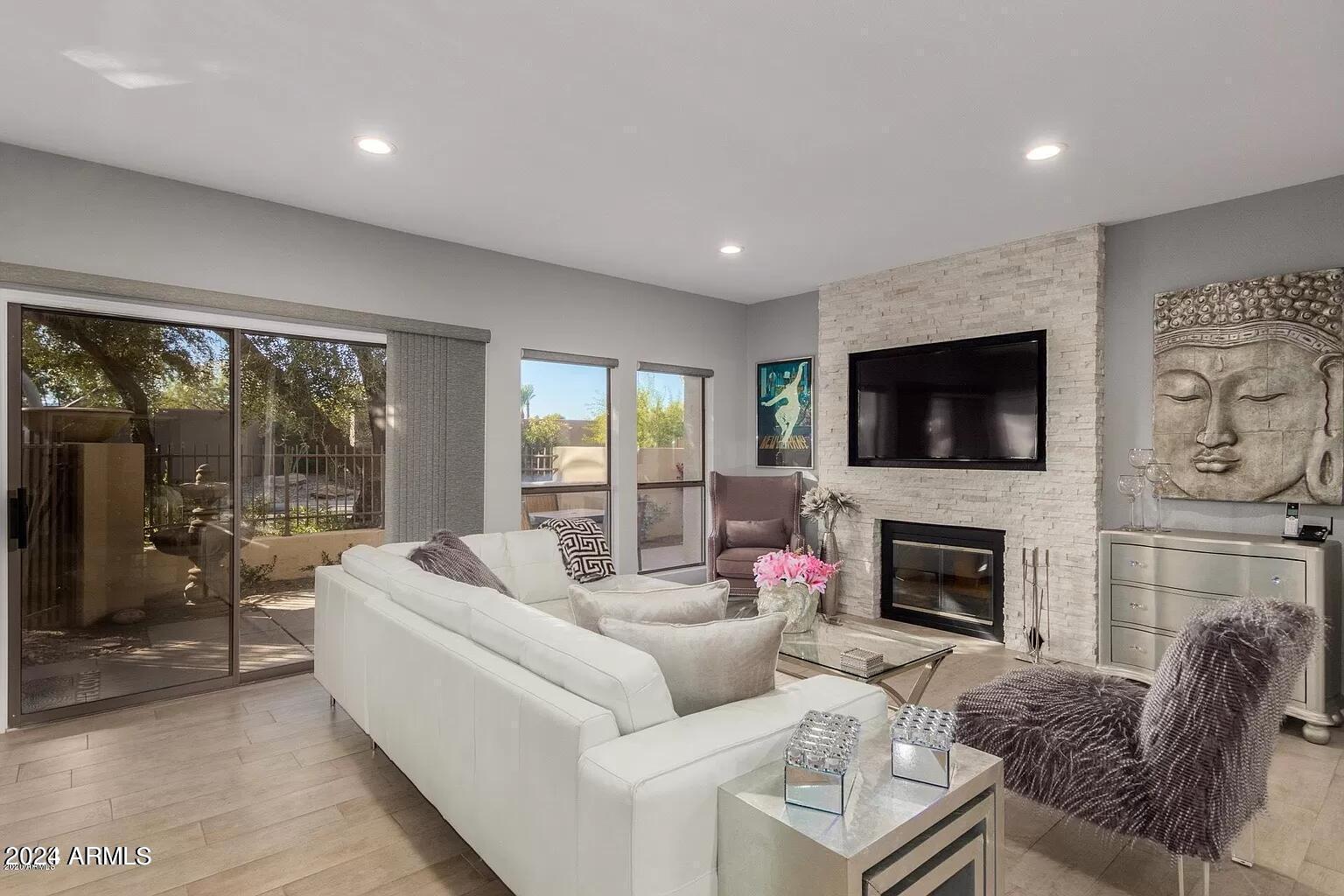 7272 E Gainey Ranch Road, 66