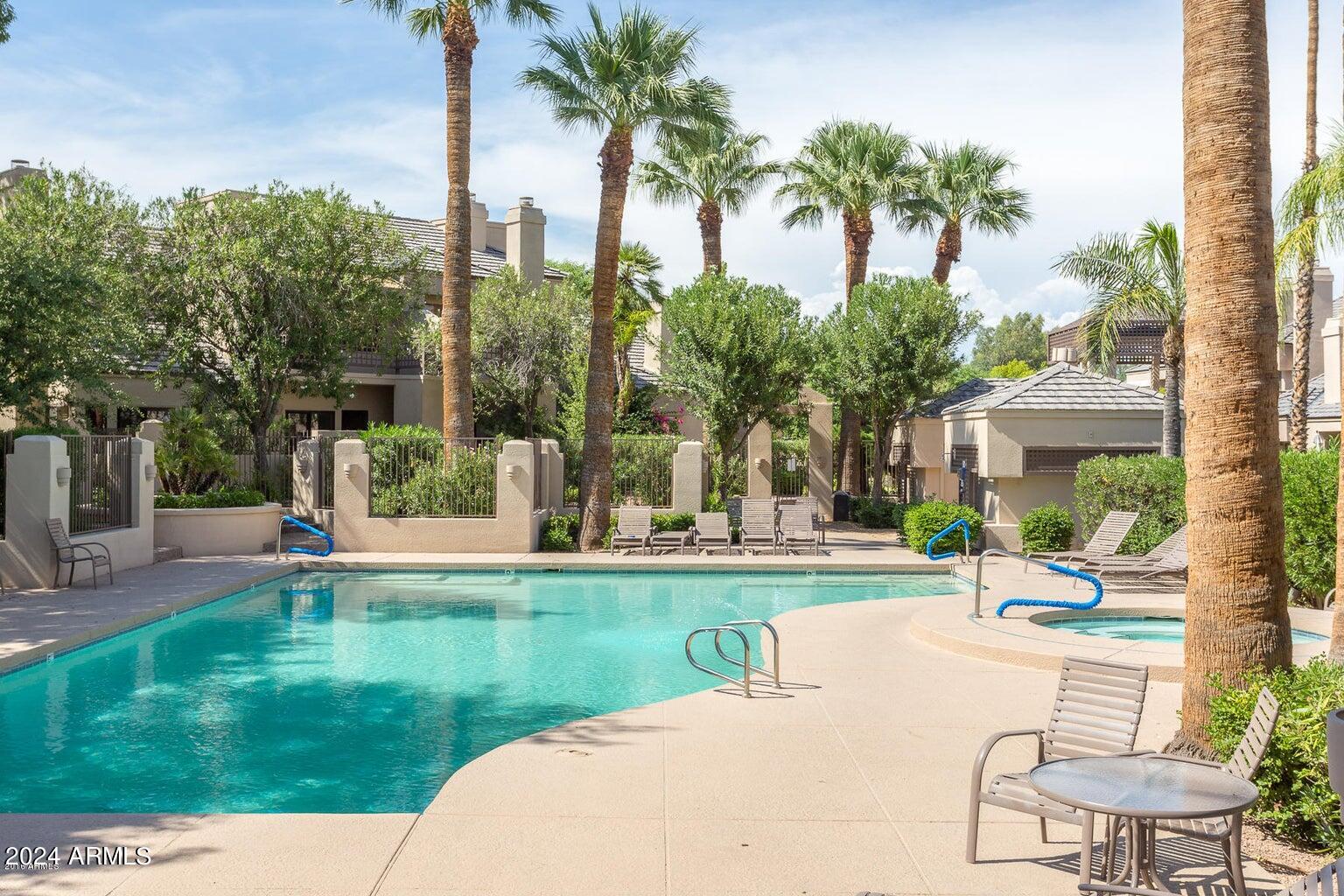 7272 E Gainey Ranch Road, 66