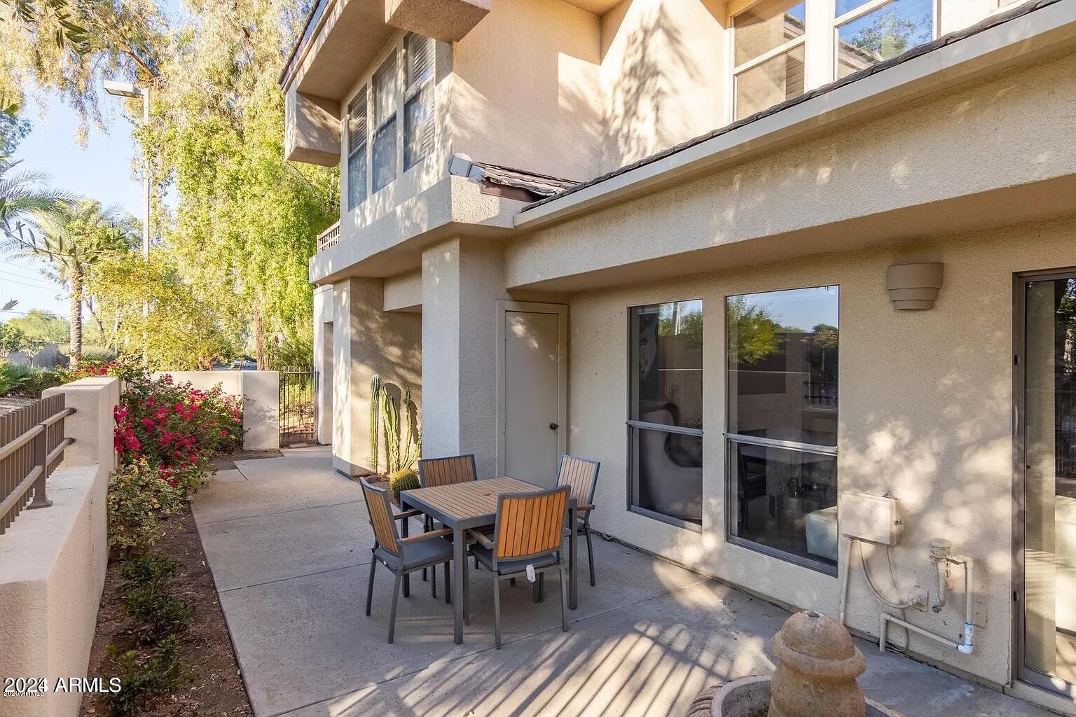 7272 E Gainey Ranch Road, 66