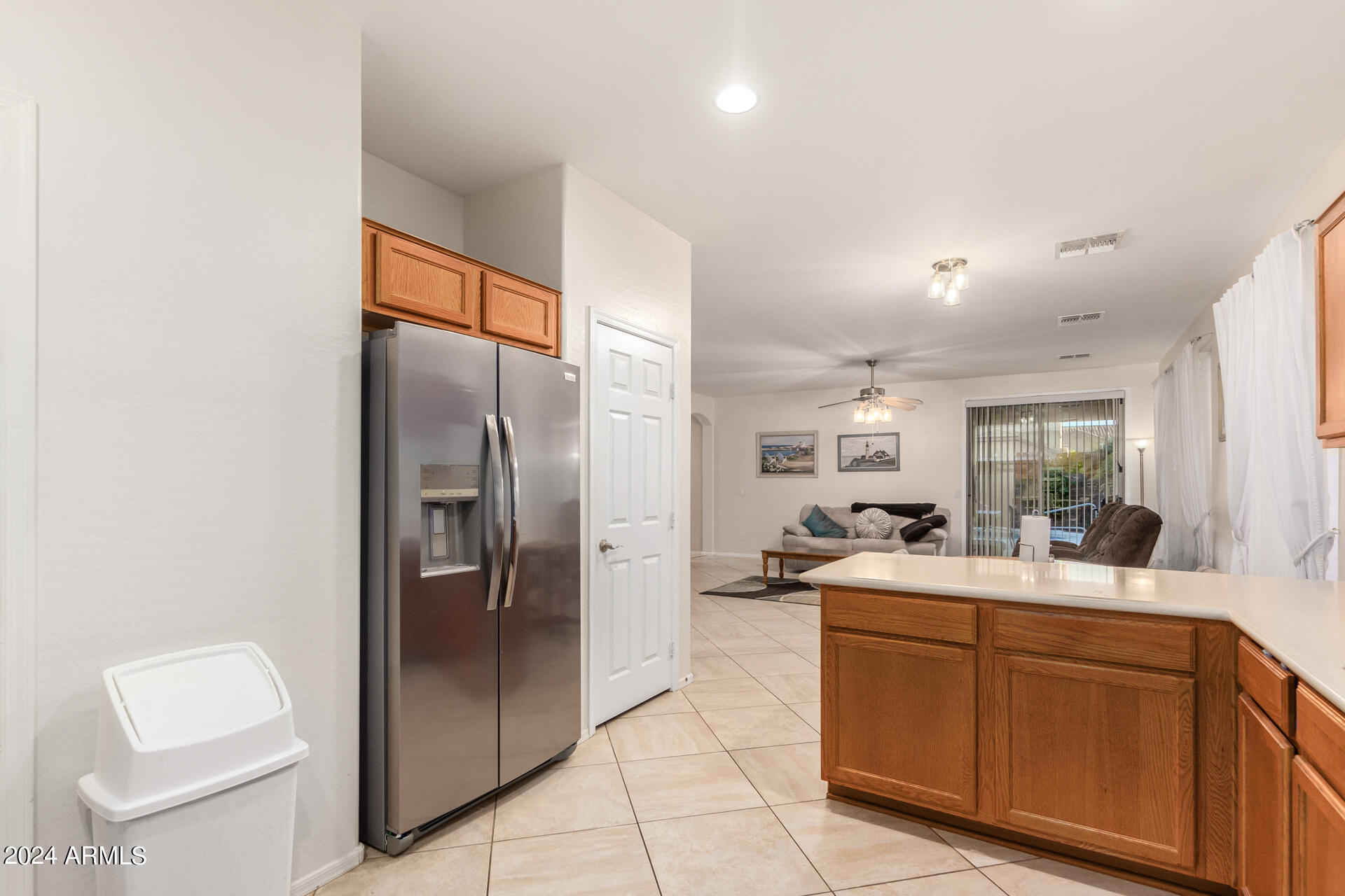 2339 W BEVERLY Road