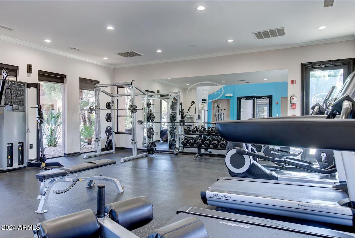 7009 E ACOMA Drive, 1105