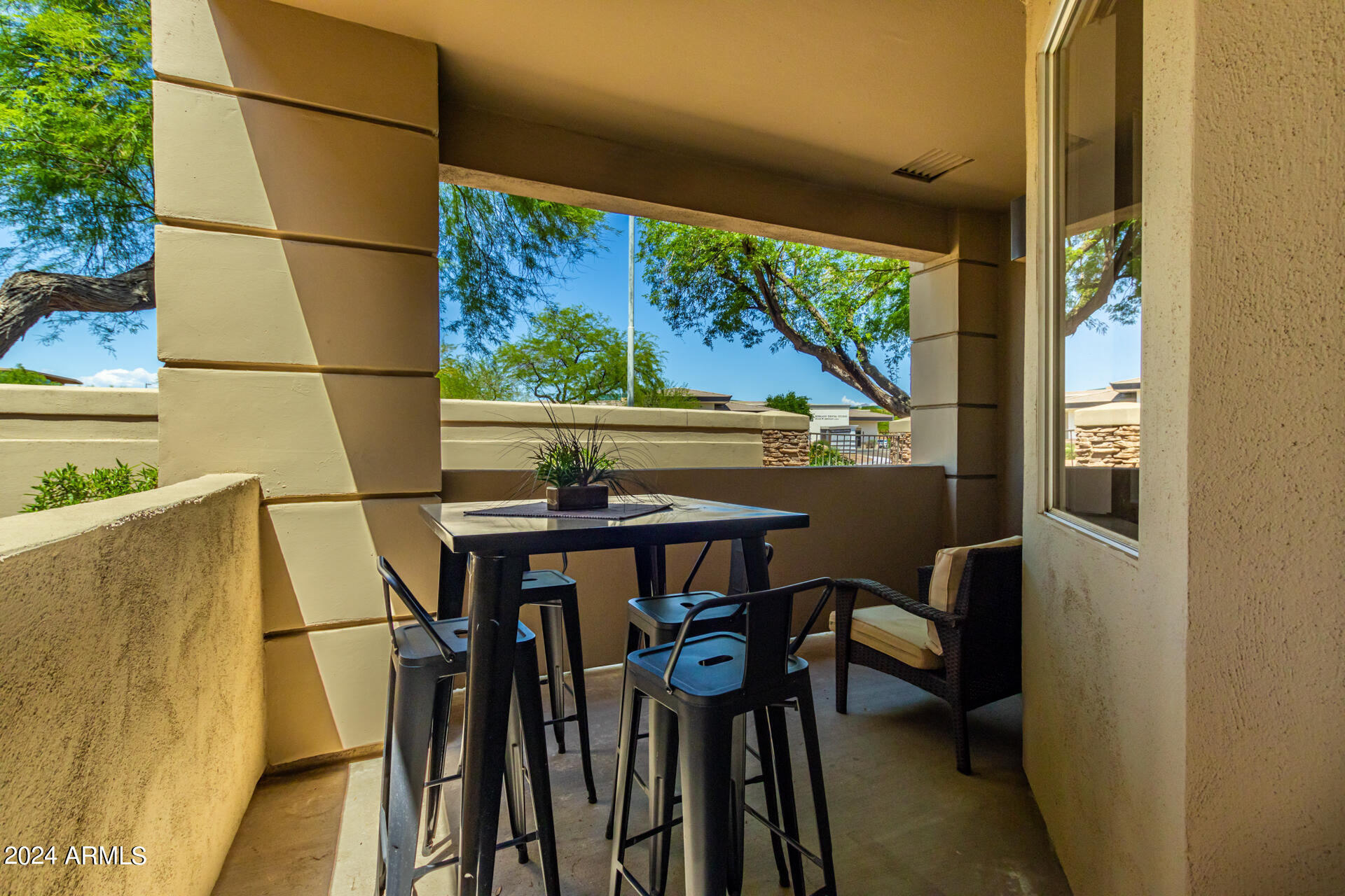 7009 E ACOMA Drive, 1105