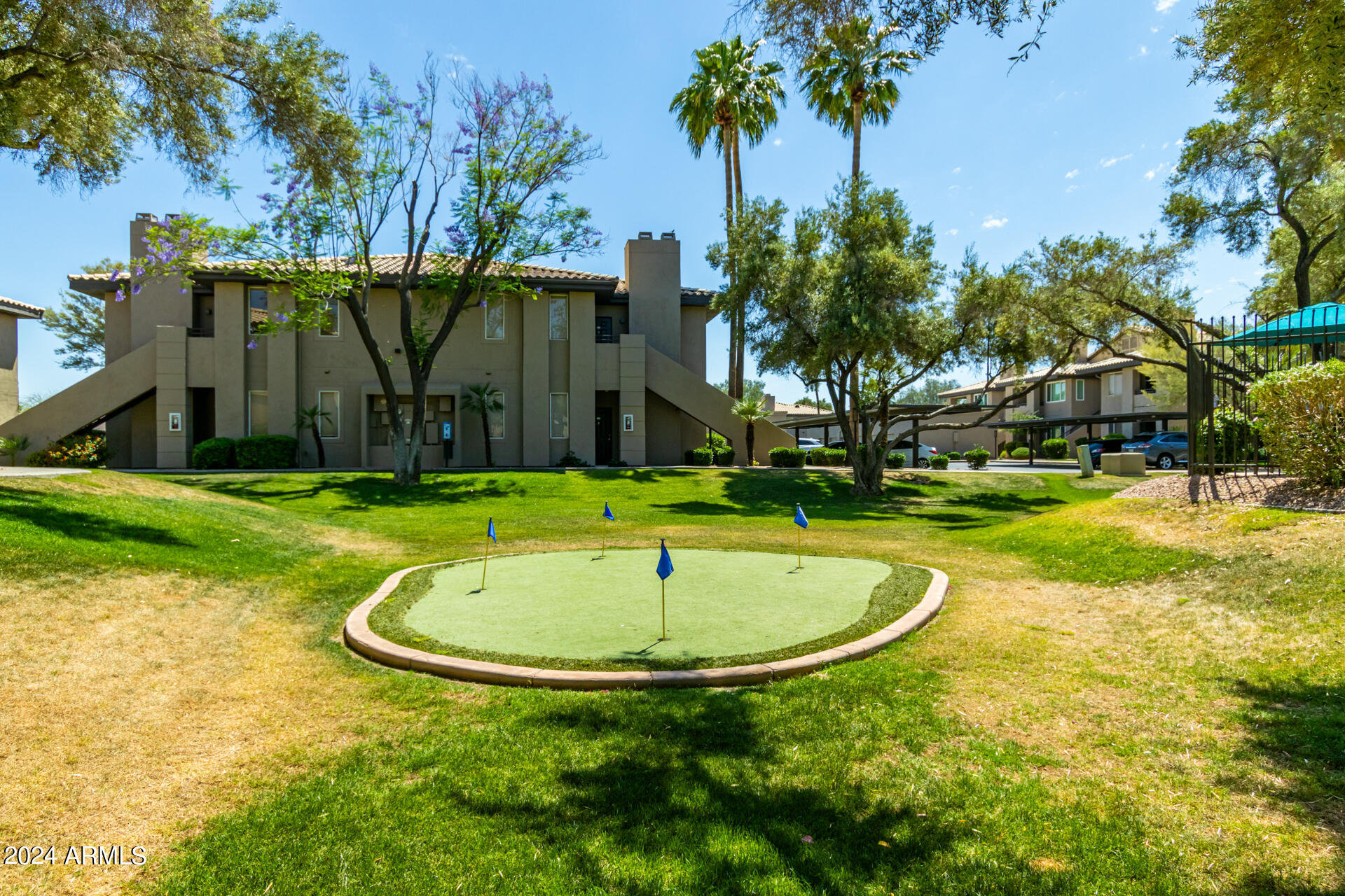 7009 E ACOMA Drive, 1105