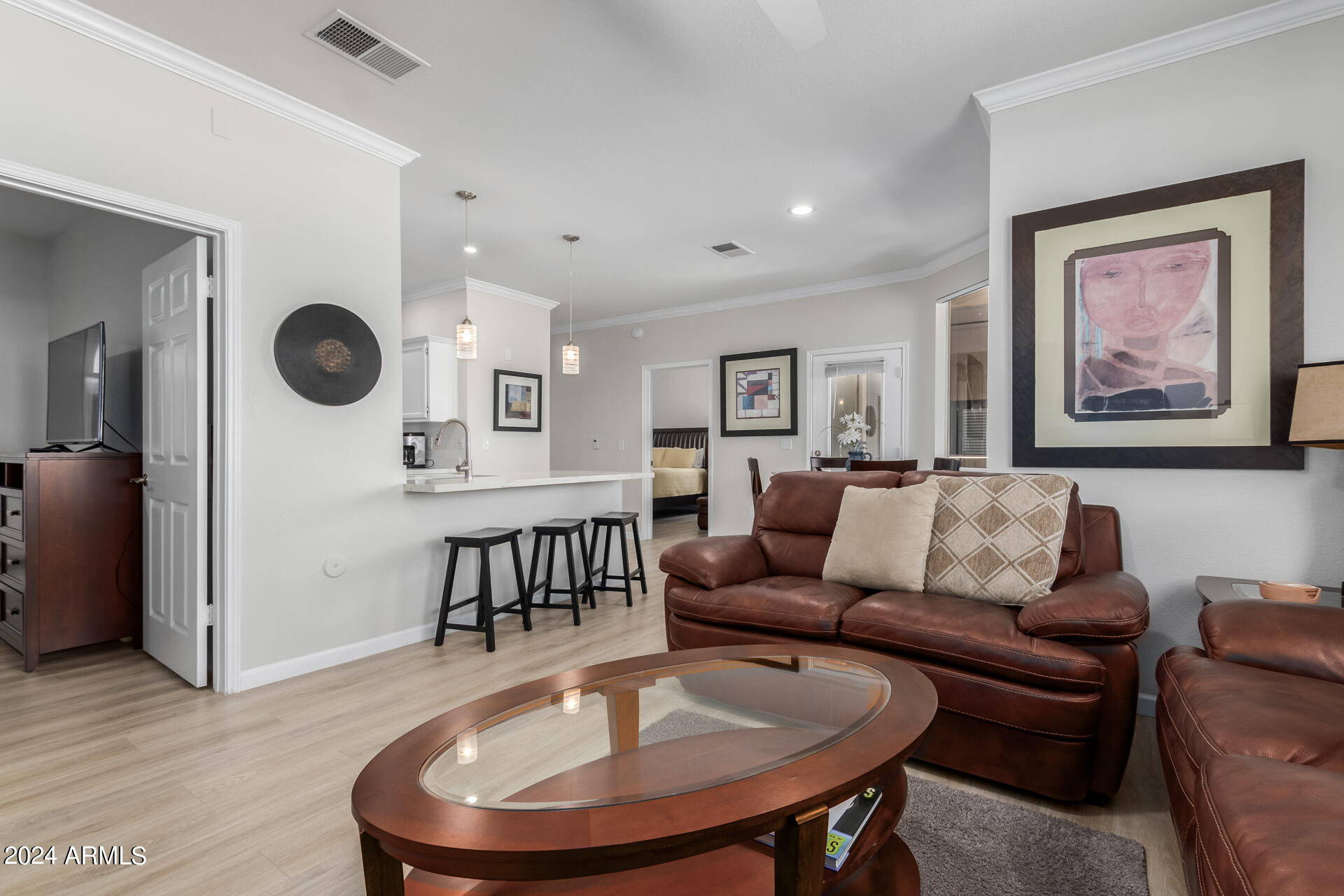 7009 E ACOMA Drive, 1105