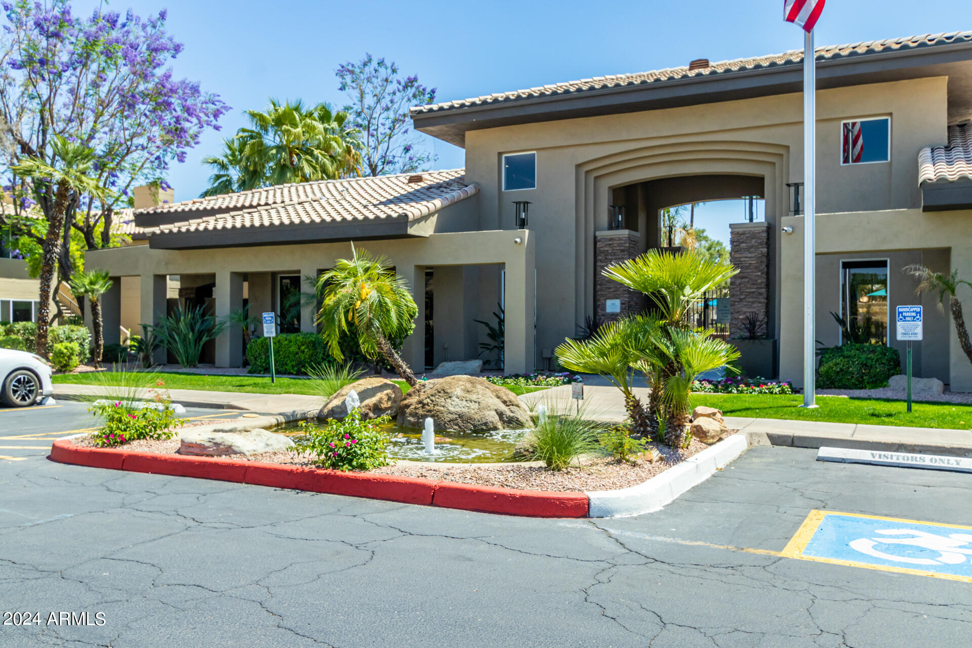 7009 E ACOMA Drive, 1105