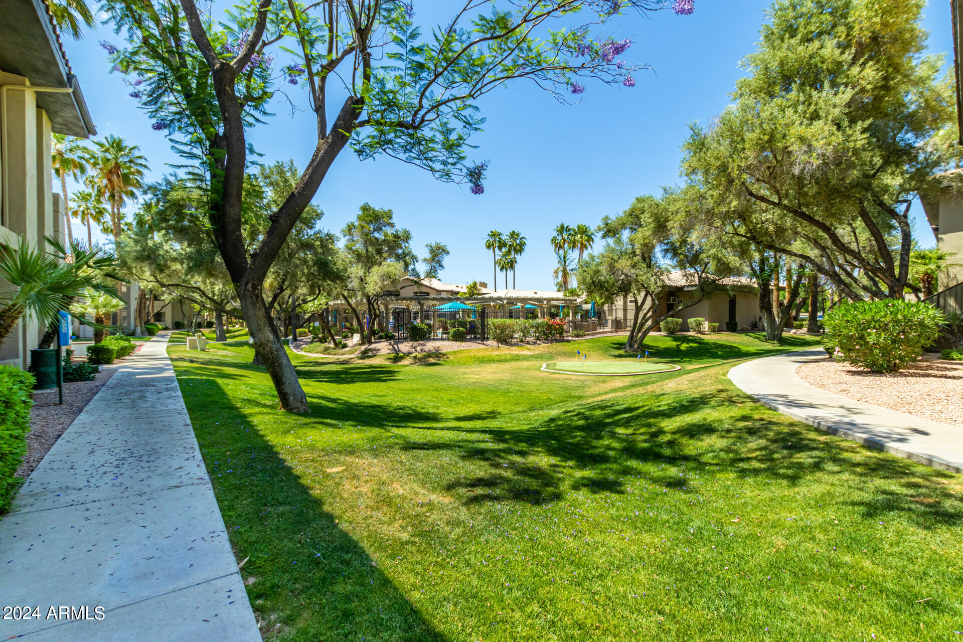 7009 E ACOMA Drive, 1105