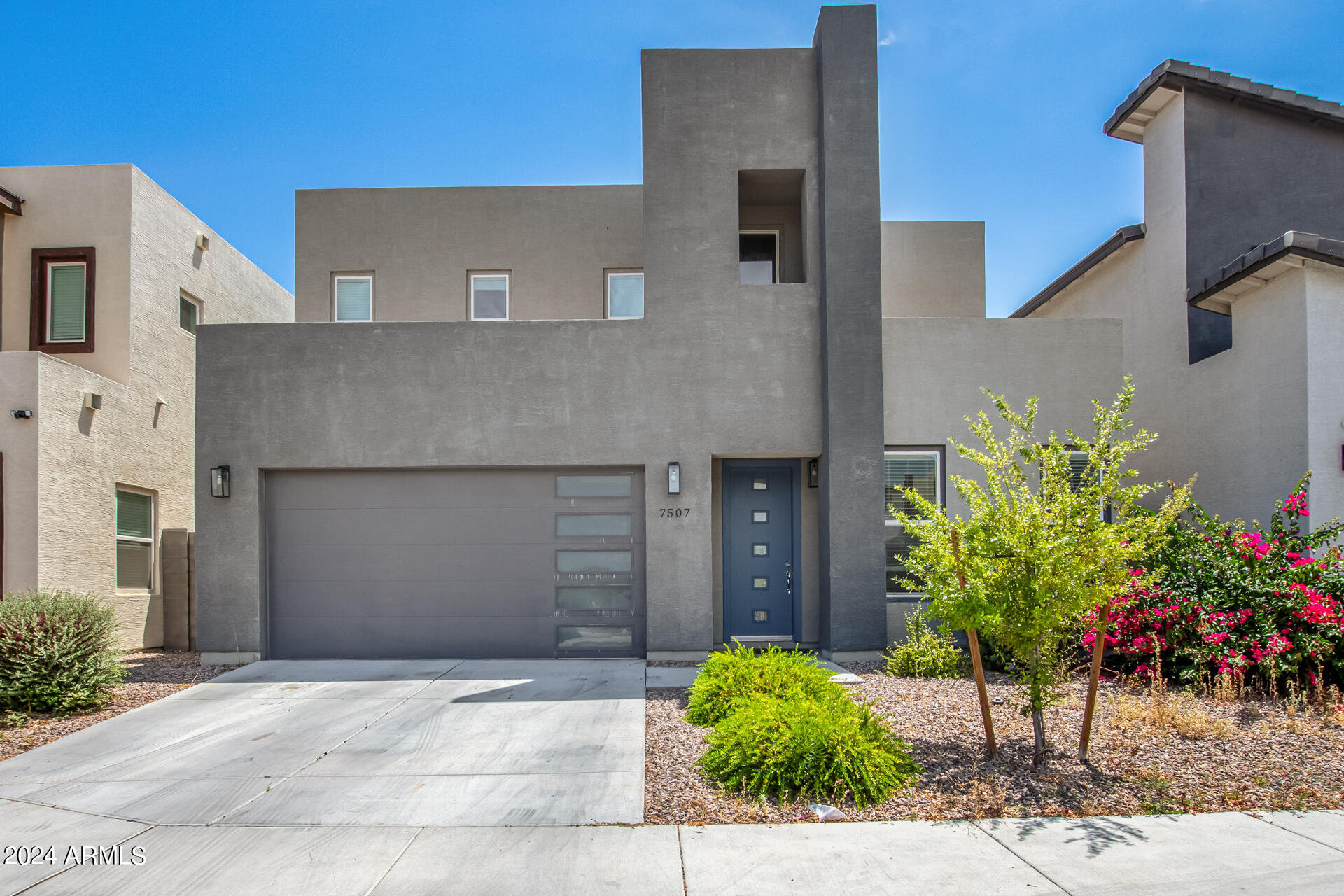 7507 S 23RD Drive