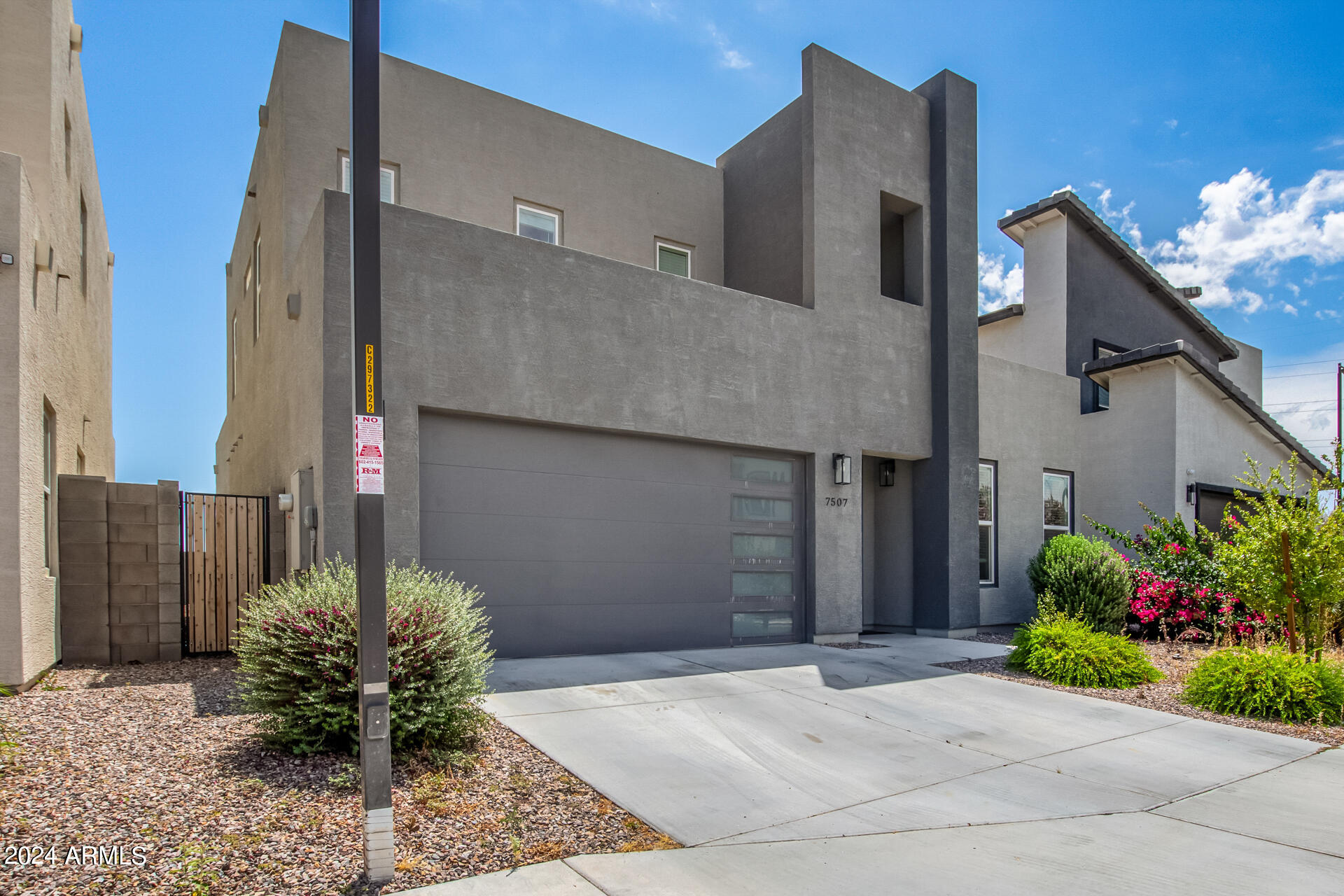 7507 S 23RD Drive