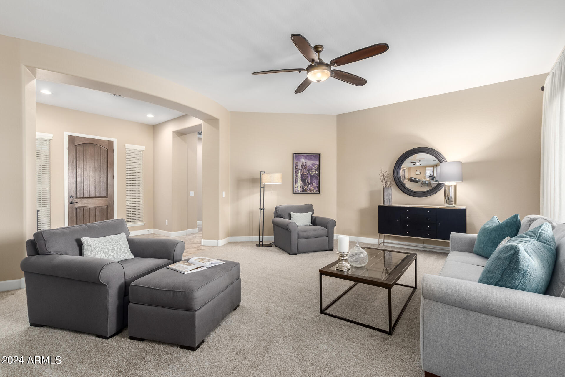 3957 E BEECHNUT Place