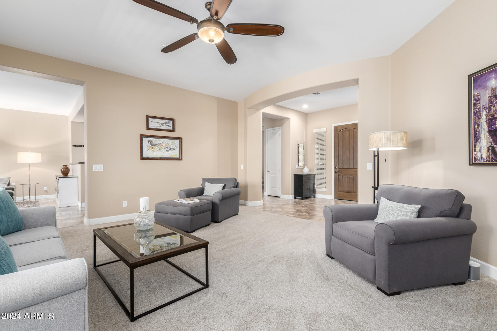 3957 E BEECHNUT Place