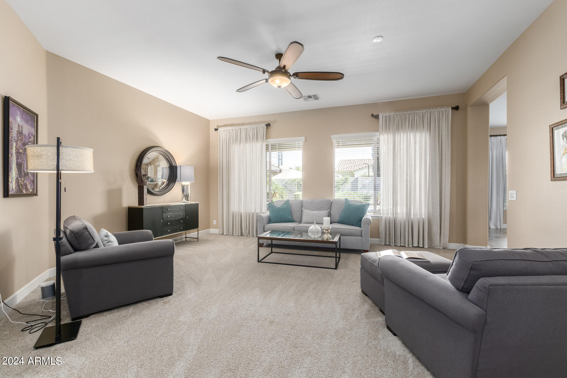 3957 E BEECHNUT Place