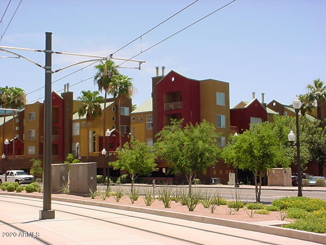 154 W 5TH Street, 236