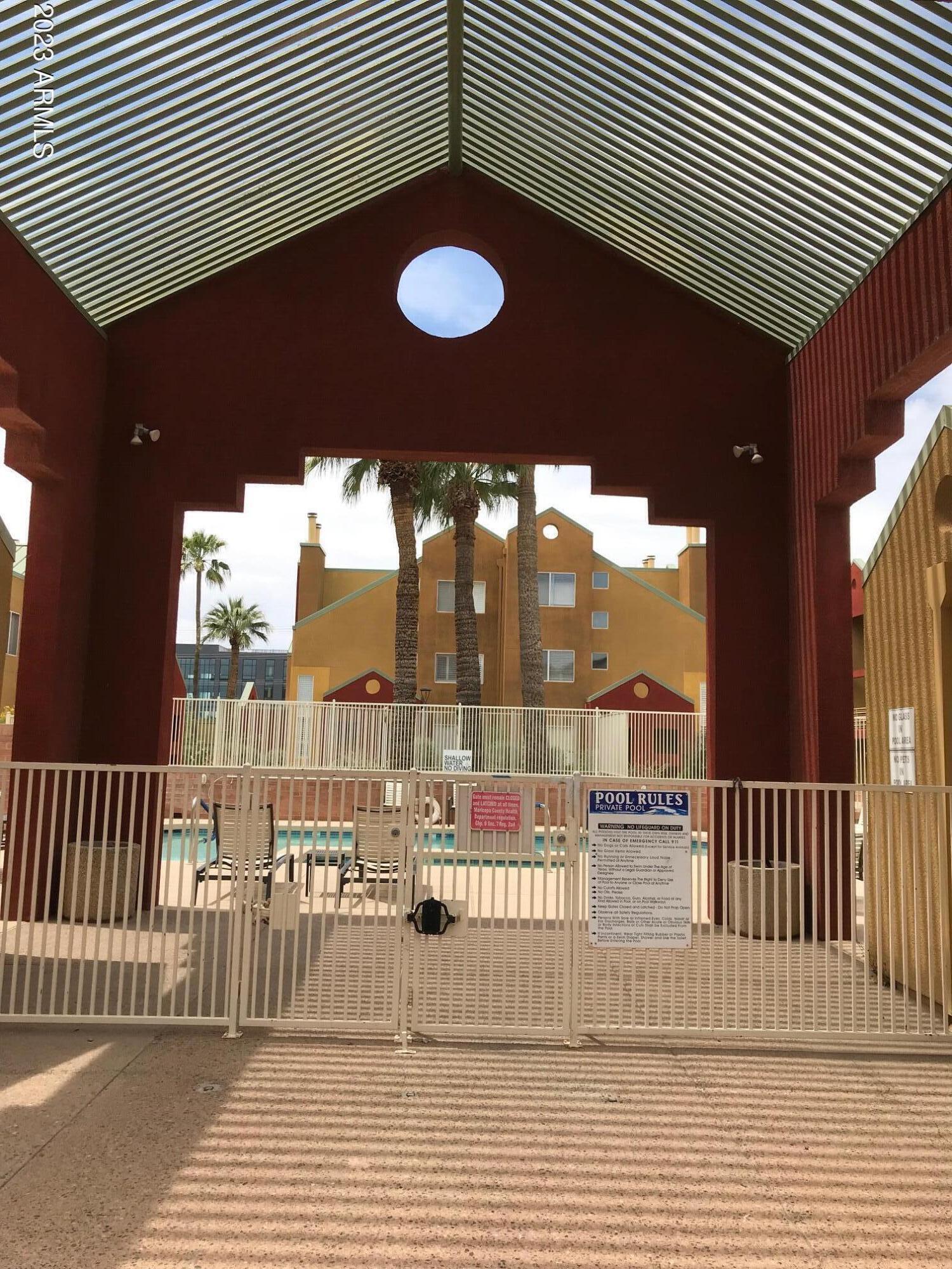 154 W 5TH Street, 236