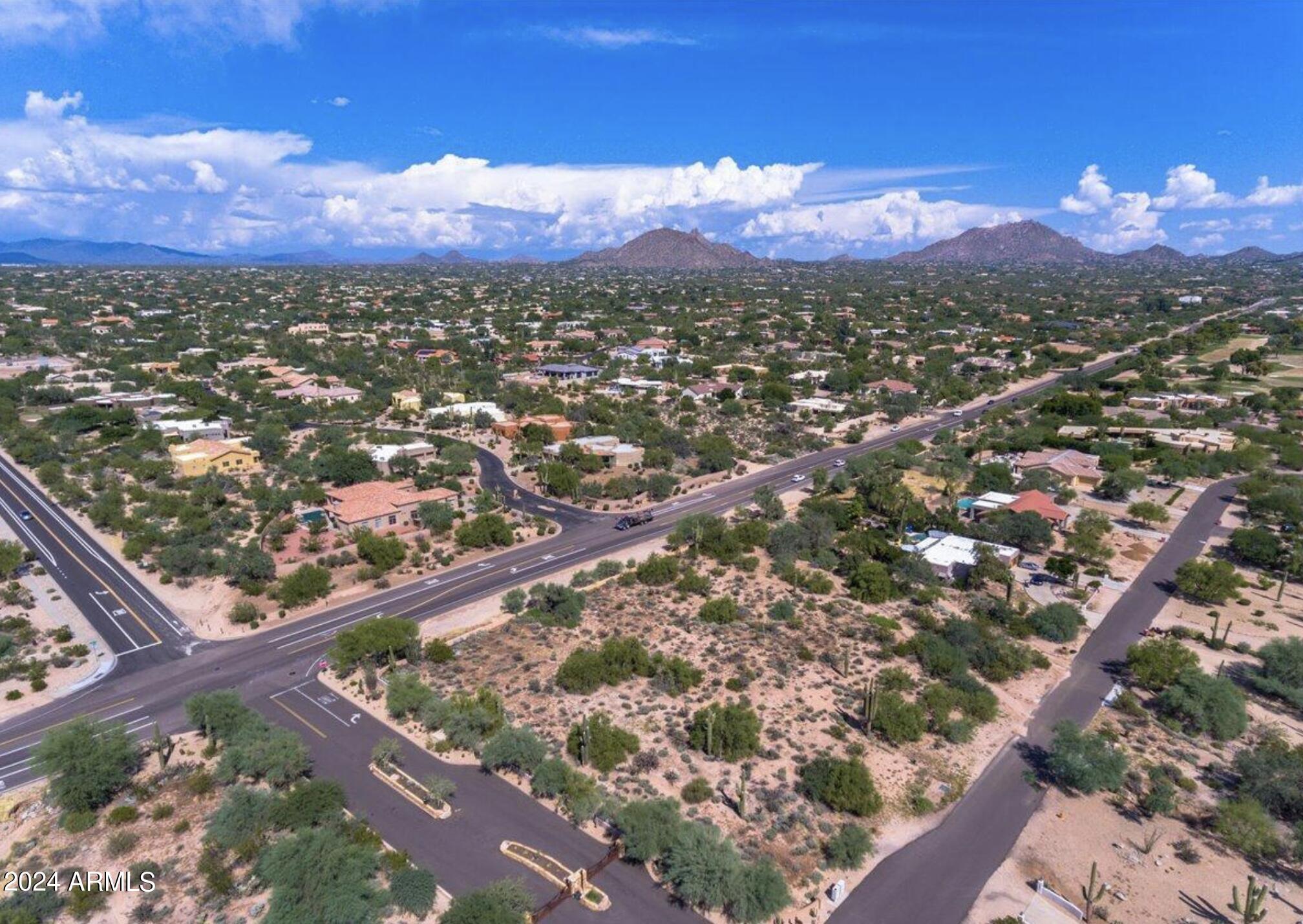 8002 E VISTA BONITA Drive, 95