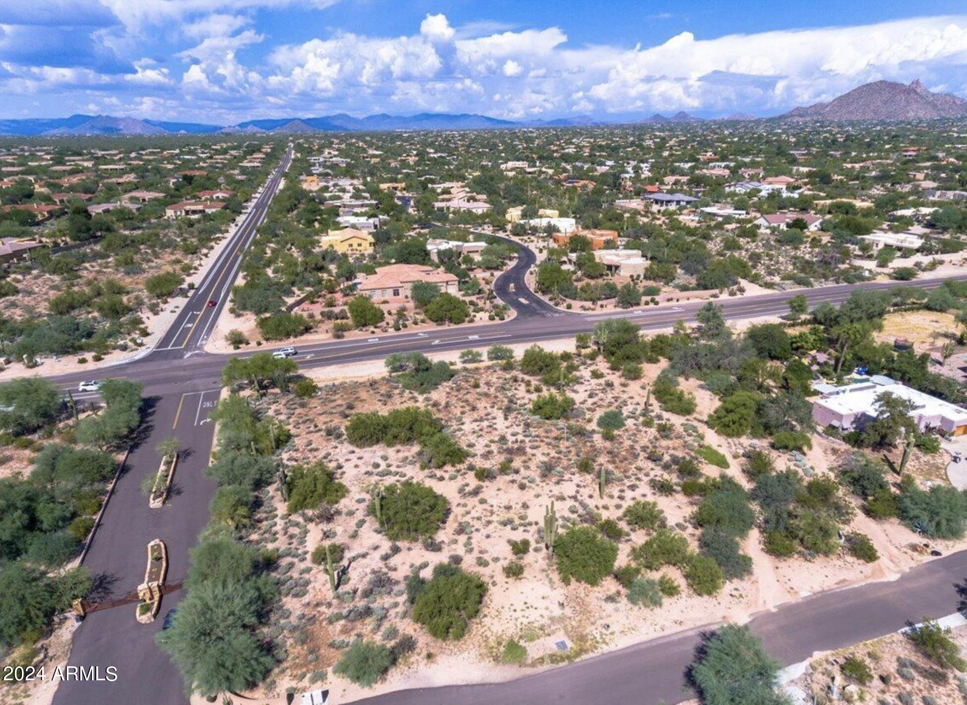 8002 E VISTA BONITA Drive, 95