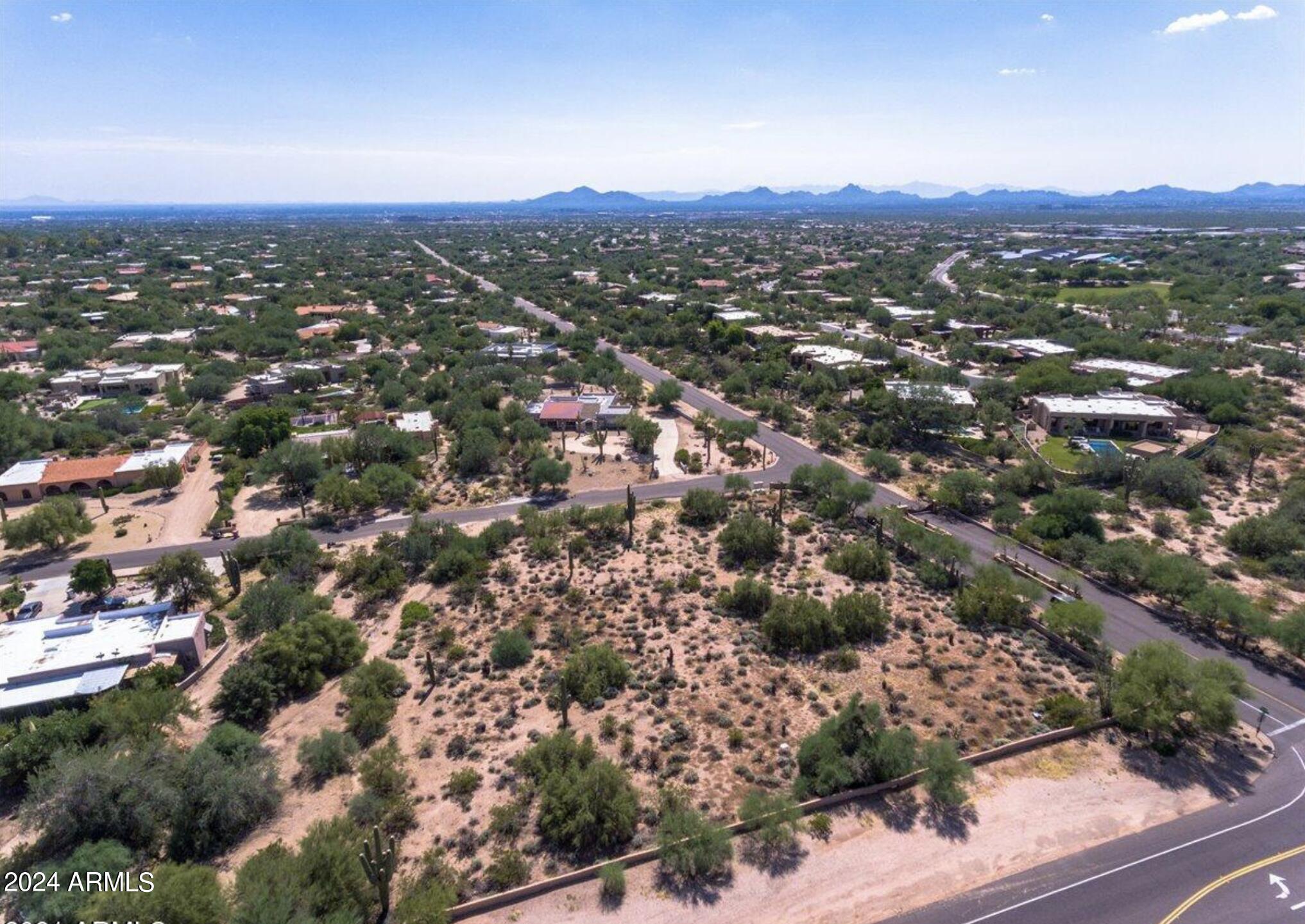 8002 E VISTA BONITA Drive, 95