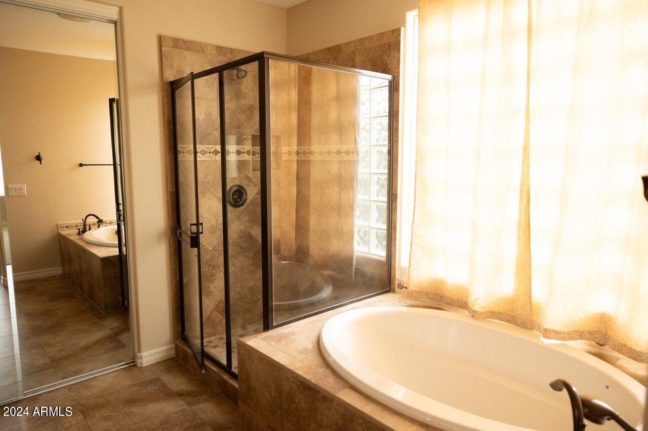 205 W Blue Ridge Way