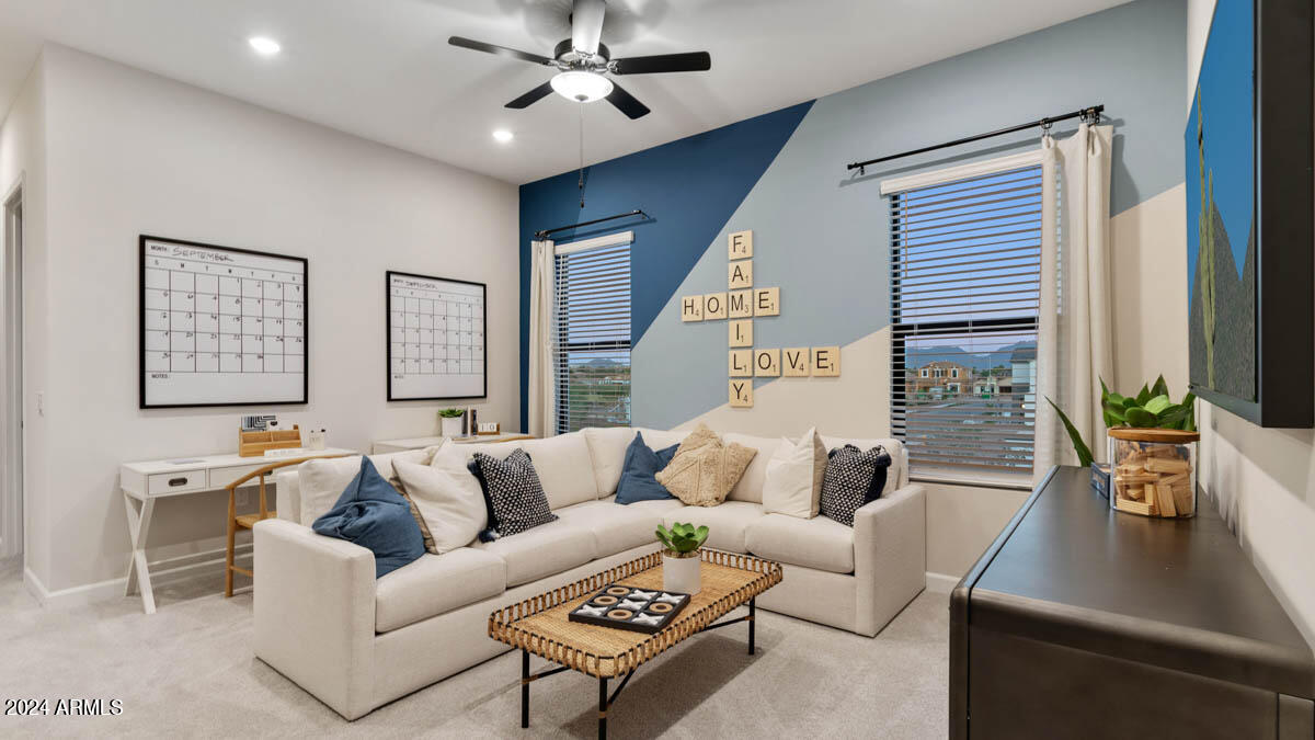 5729 E ROSE GARDEN Lane