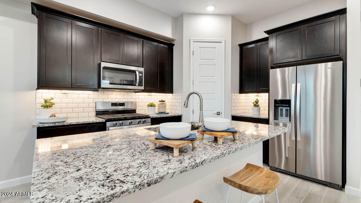 5729 E ROSE GARDEN Lane