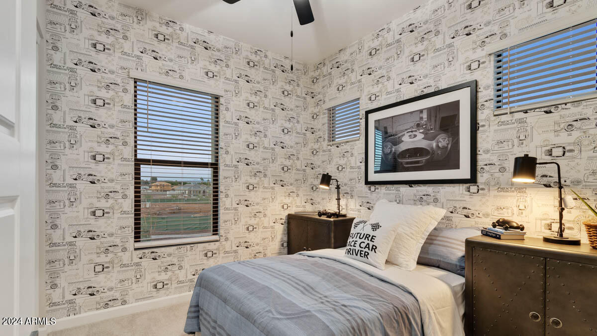 5729 E ROSE GARDEN Lane