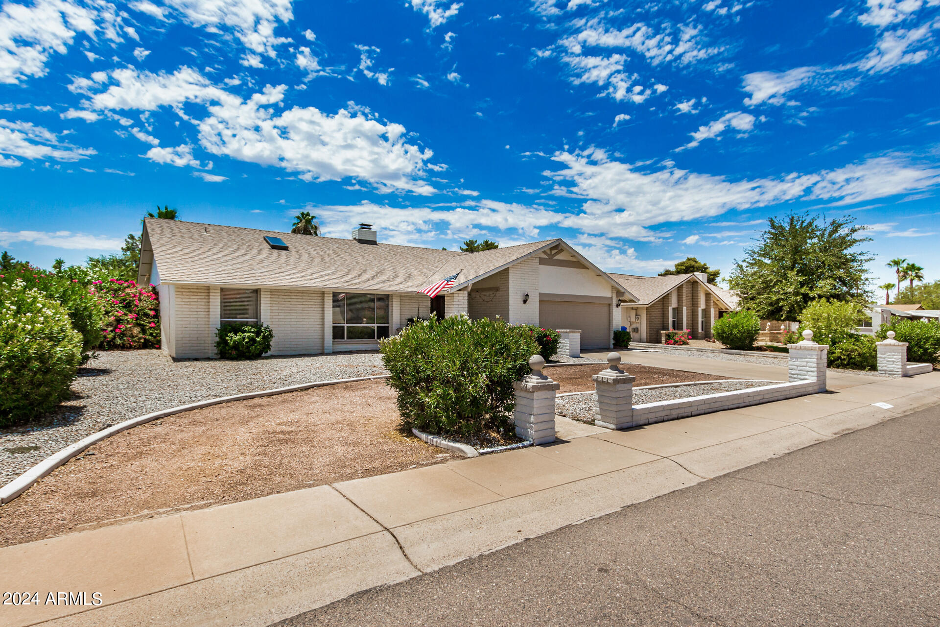 4241 E SHEENA Drive
